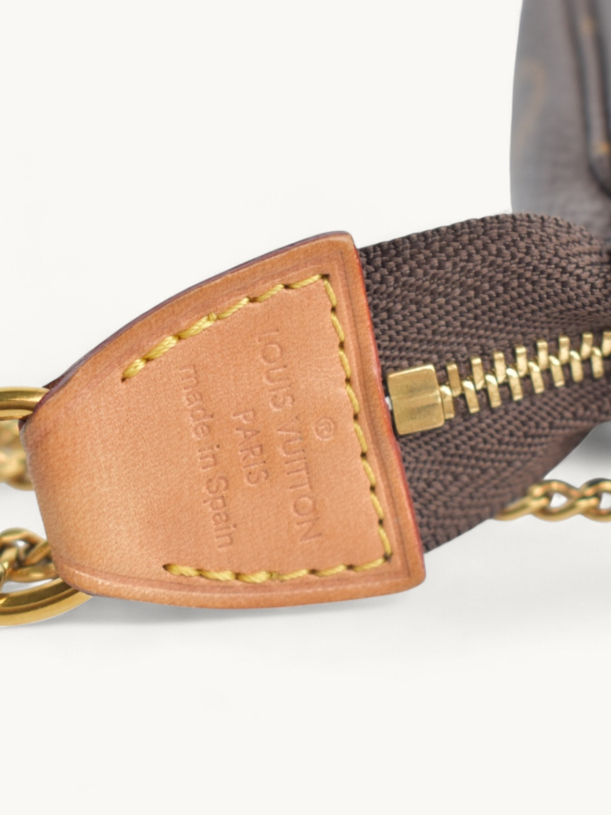 Louis Vuitton Pochette  6