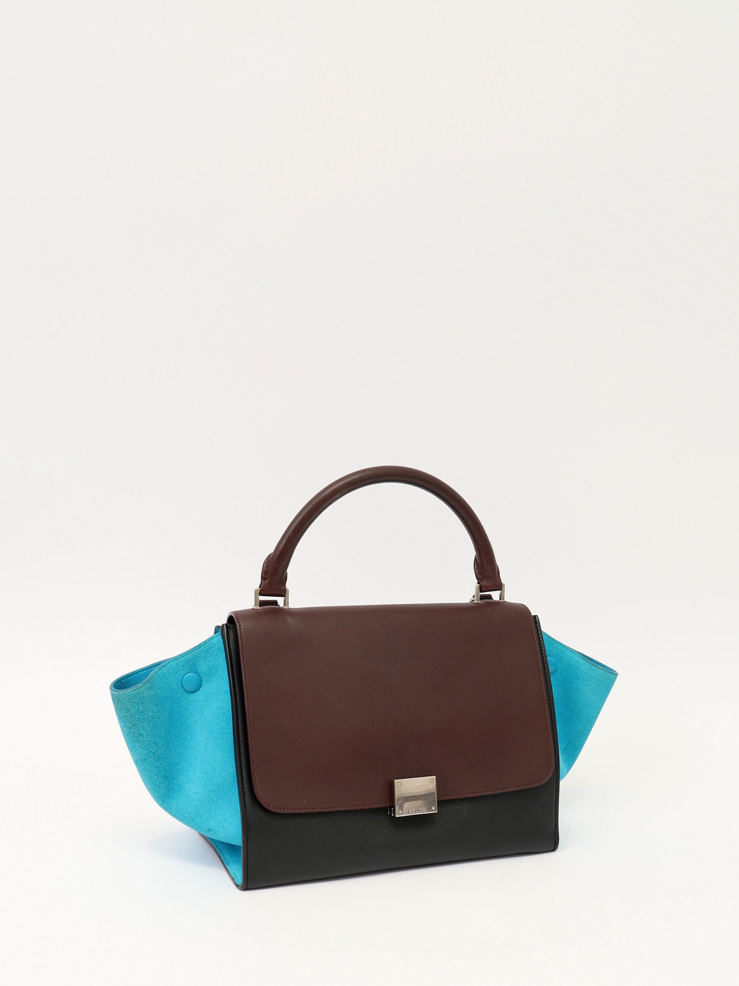 Сумки Celine Trapeze изображение #3