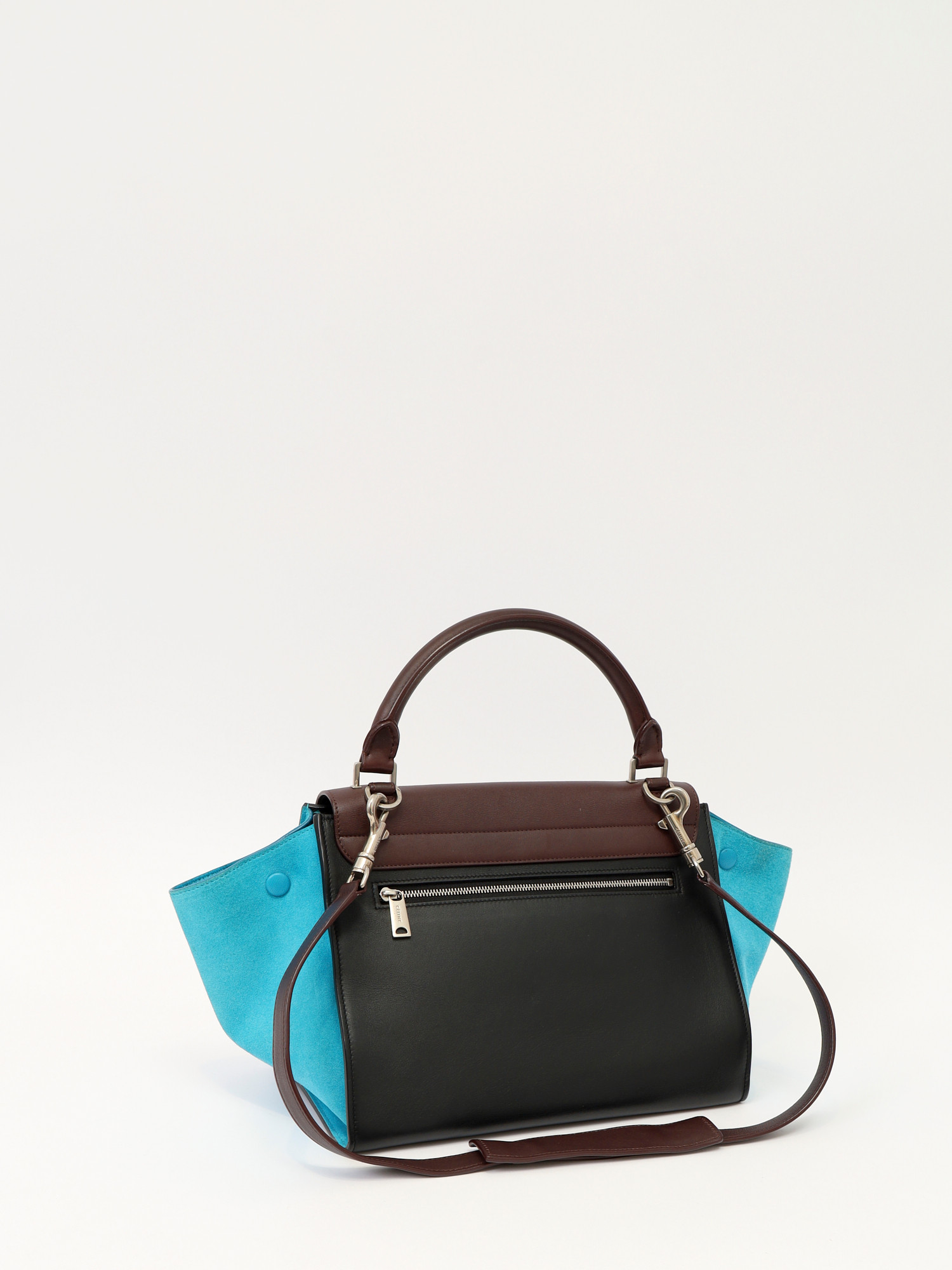 Сумки Celine Trapeze изображение #4