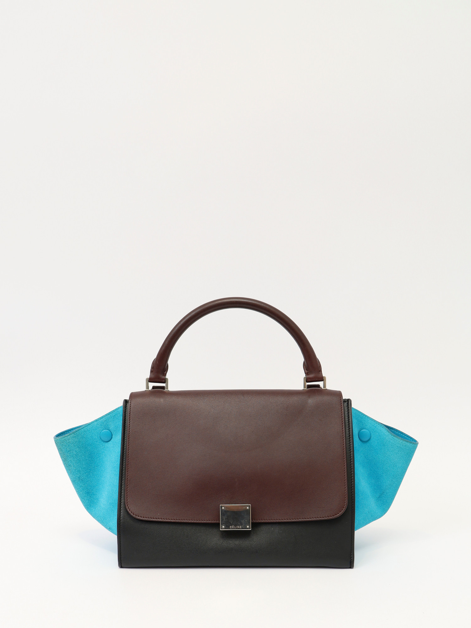 Сумки Celine Trapeze изображение #1