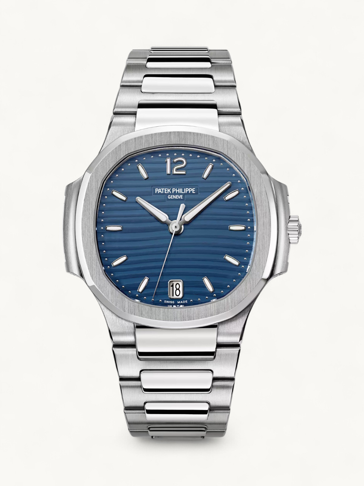 Patek Philippe Nautilus 0
