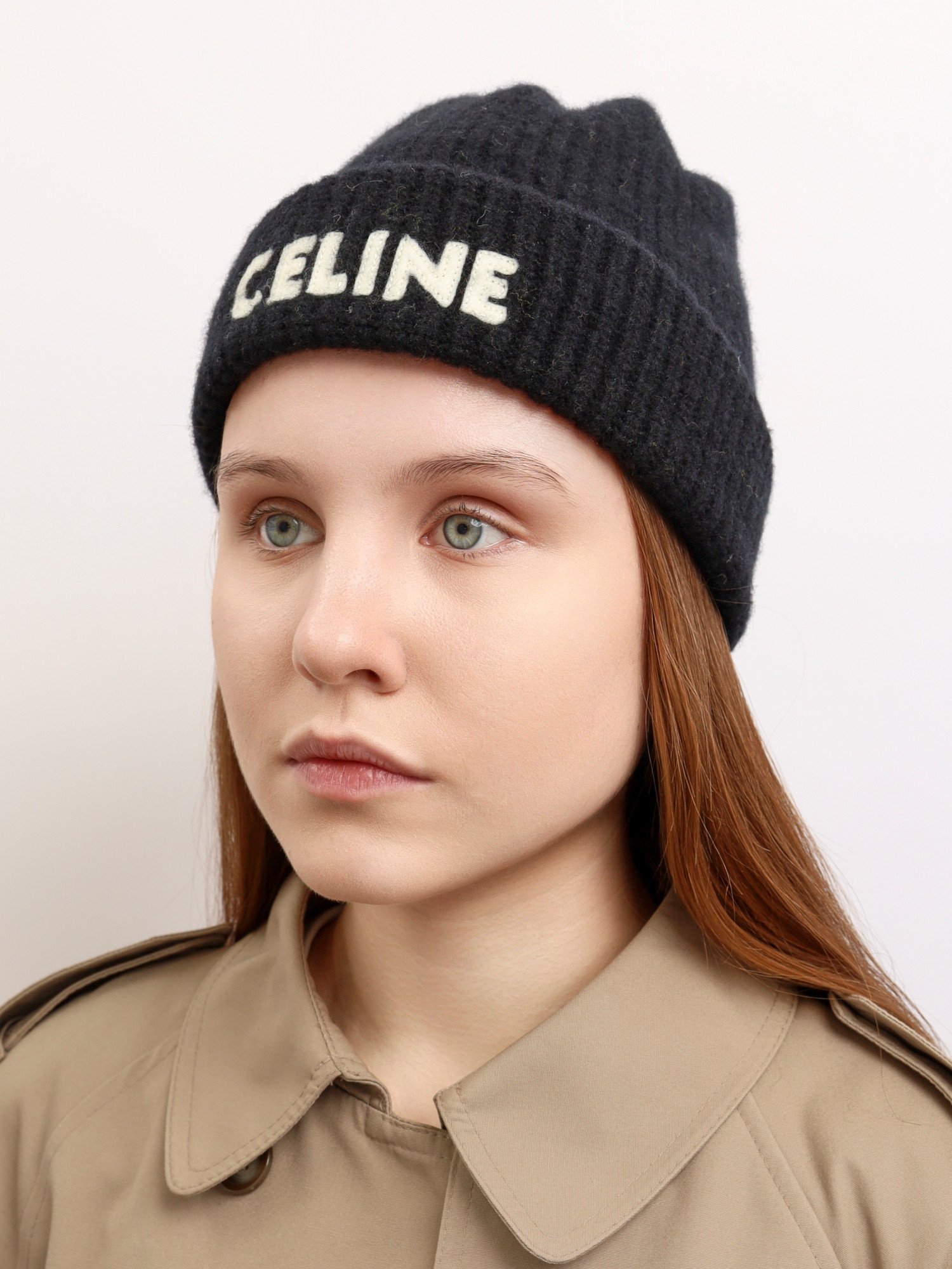 Celine Hat  1