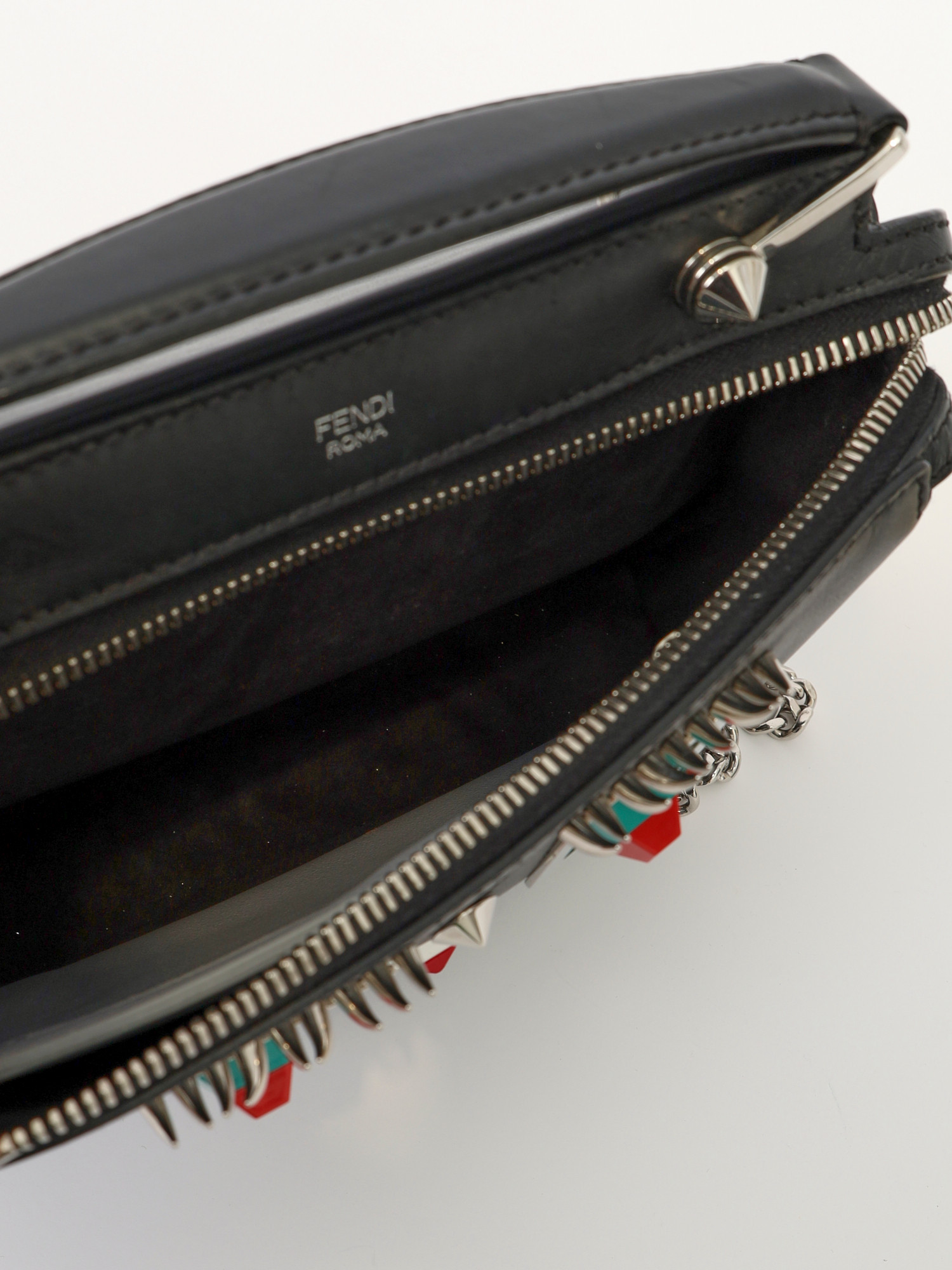 Сумки Fendi Dotcom изображение #11