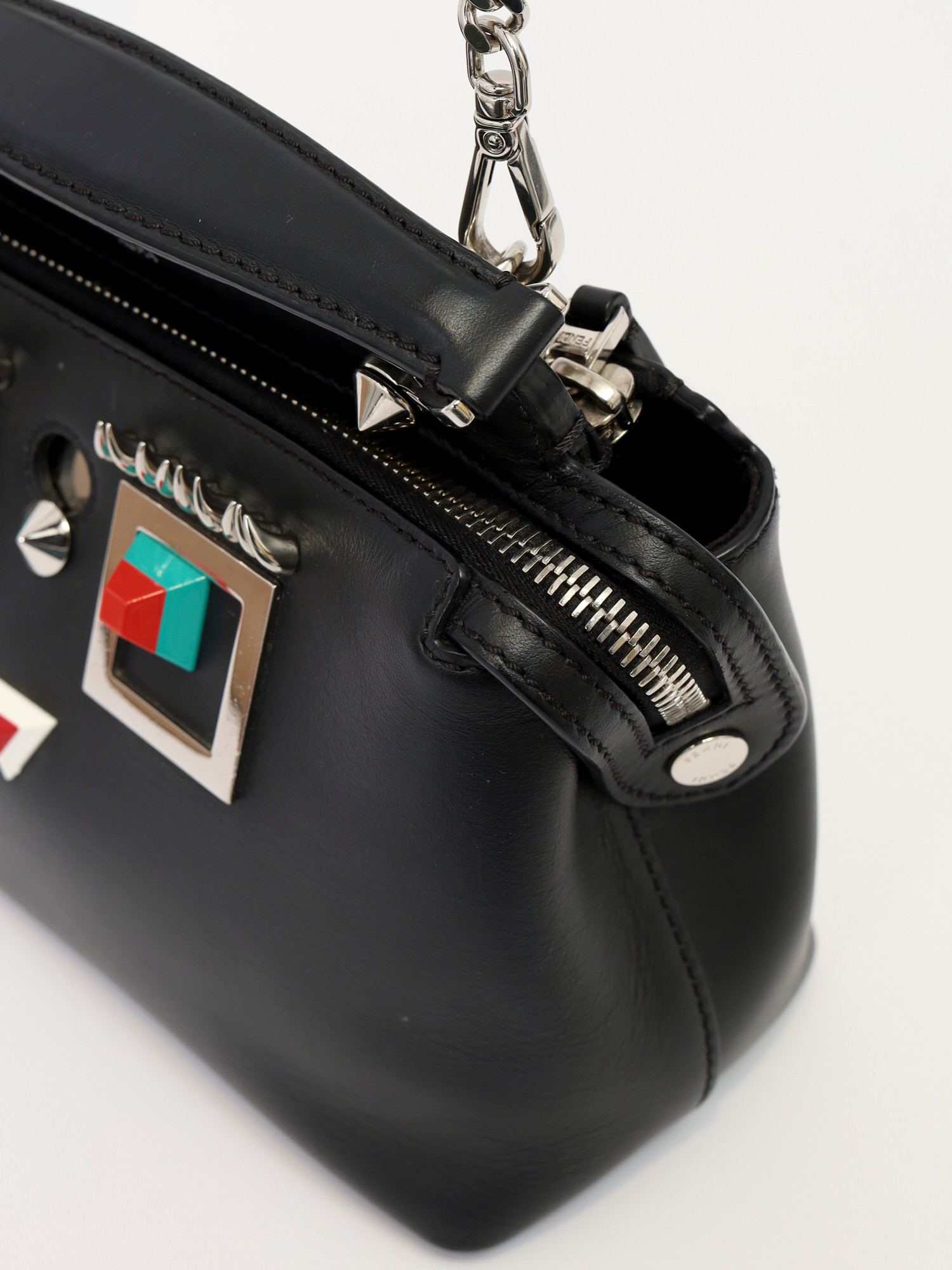 Сумки Fendi Dotcom изображение #8