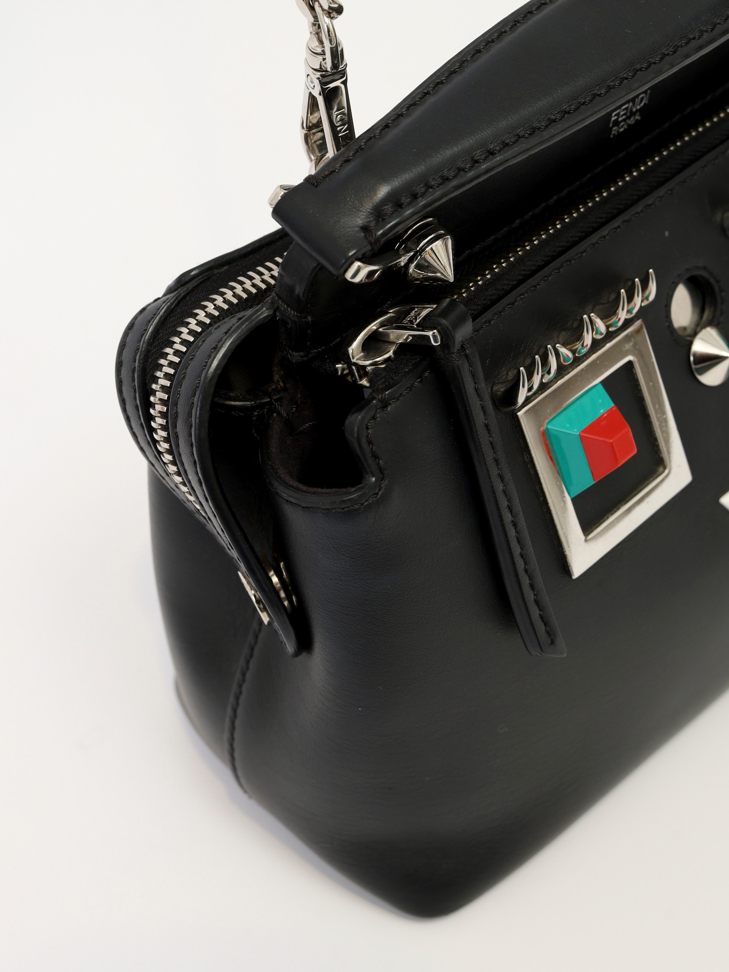 Сумки Fendi Dotcom изображение #7