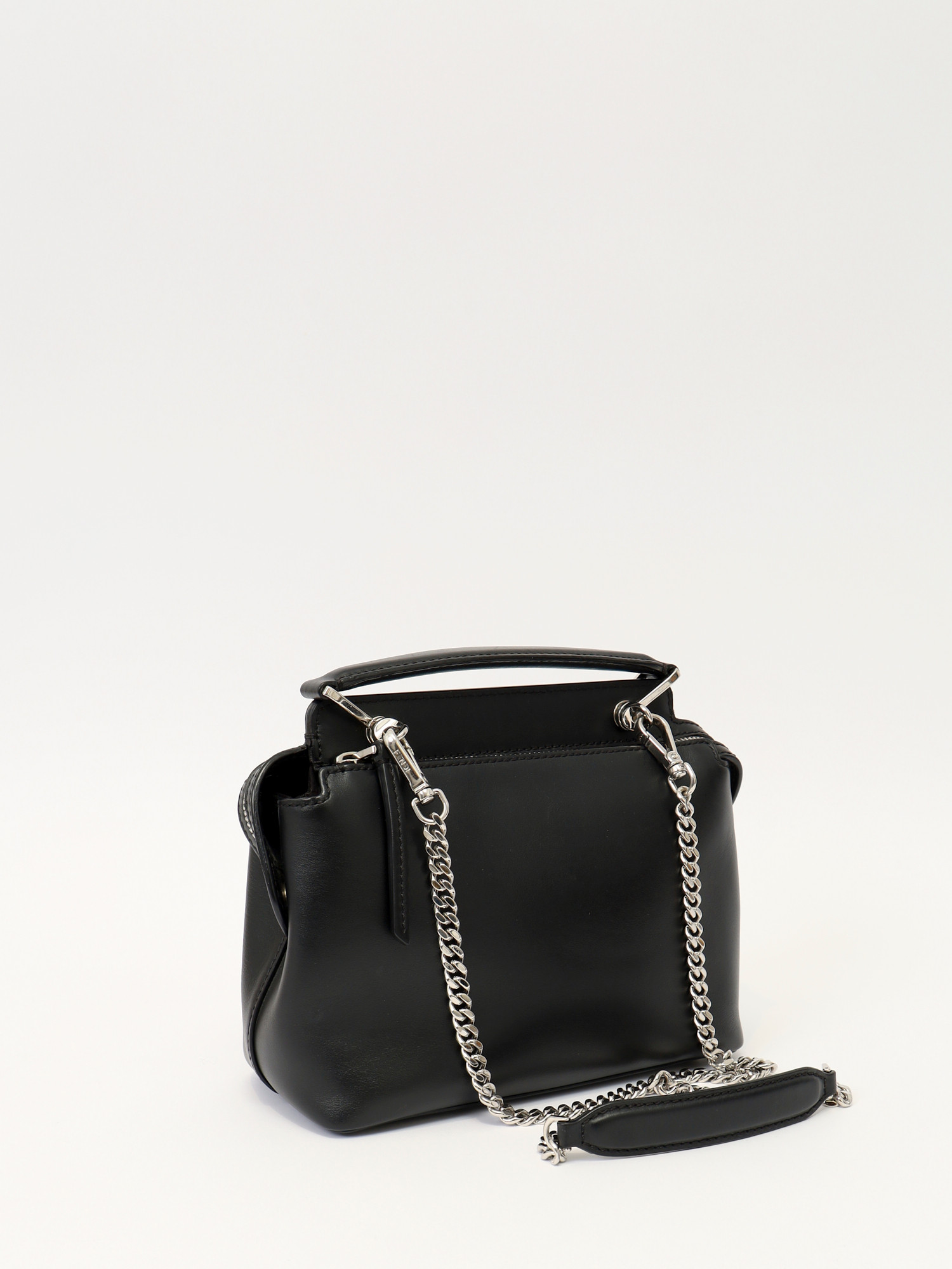 Сумки Fendi Dotcom изображение #4