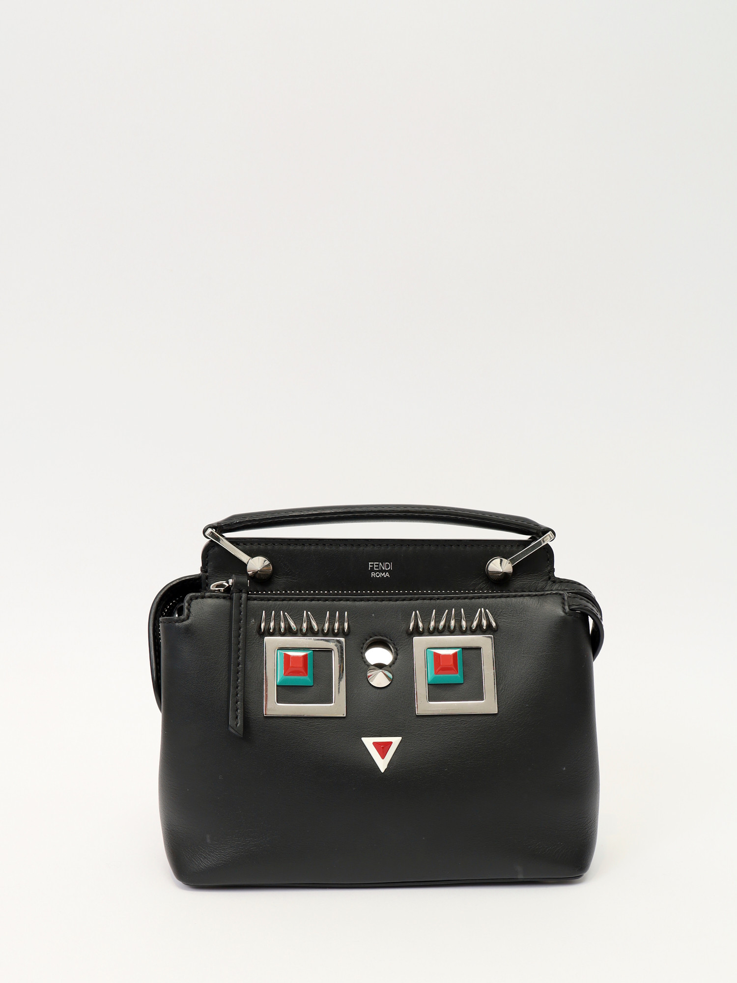 Сумки Fendi Dotcom изображение #1