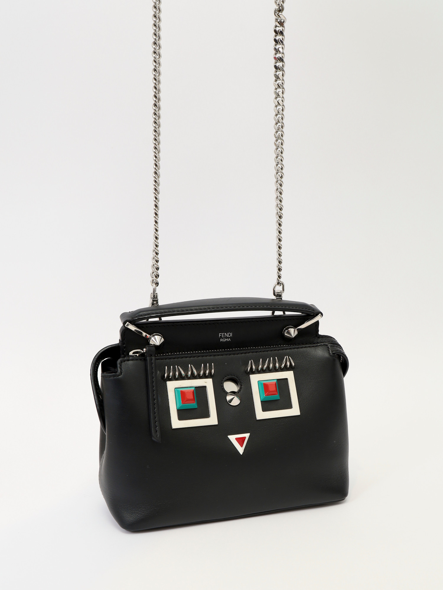 Сумки Fendi Dotcom изображение #5