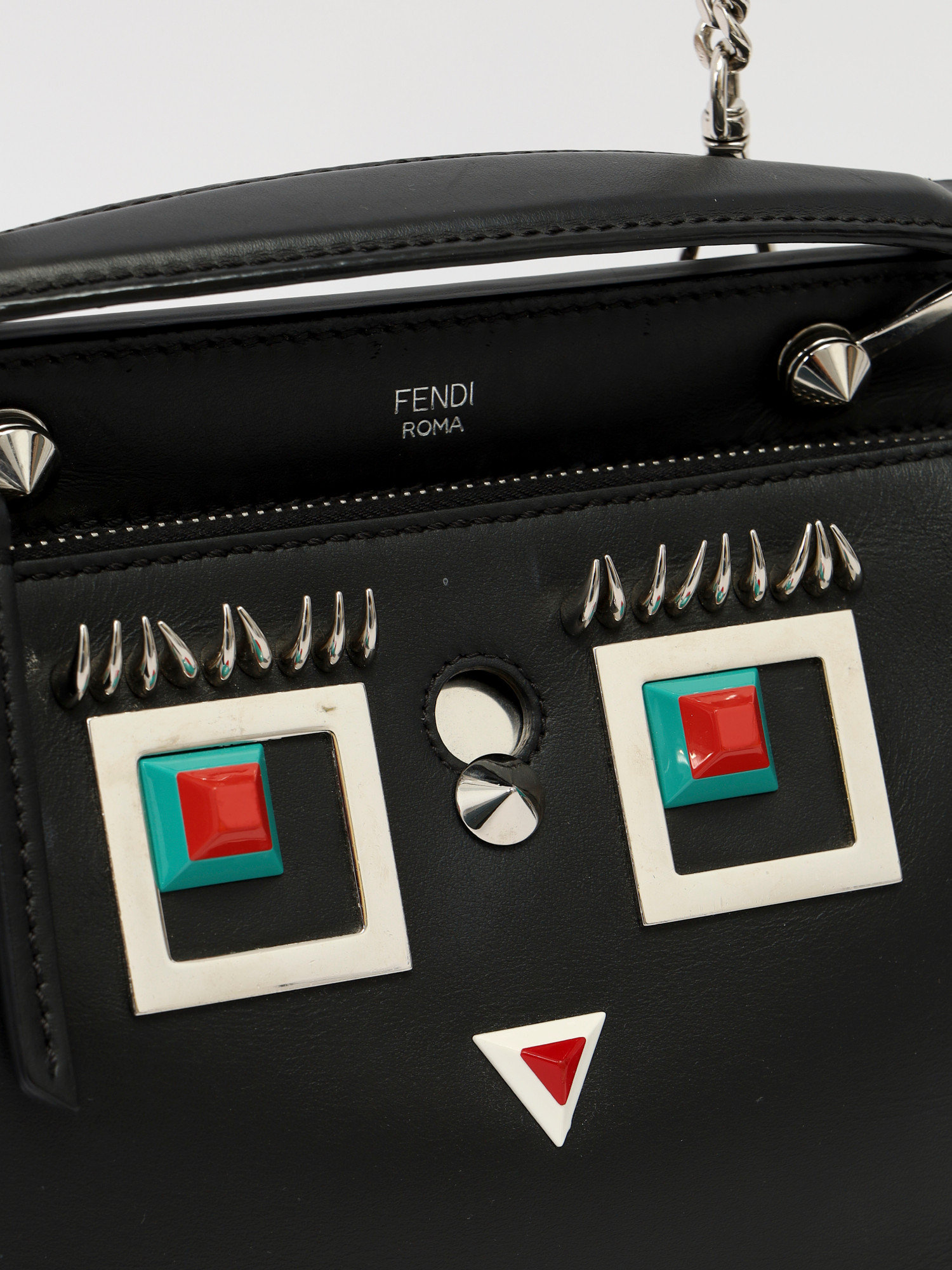 Сумки Fendi Dotcom изображение #6