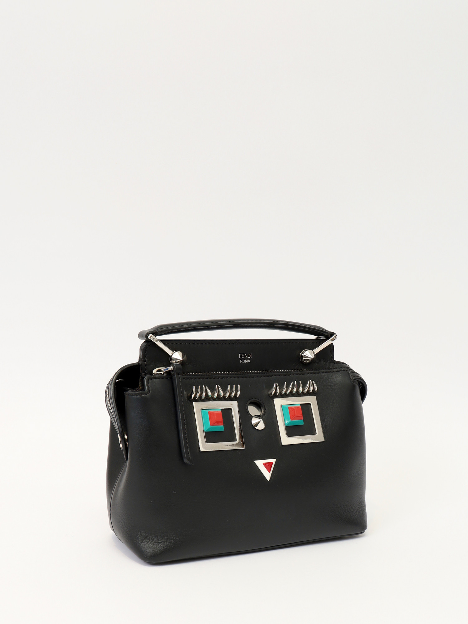 Сумки Fendi Dotcom изображение #3