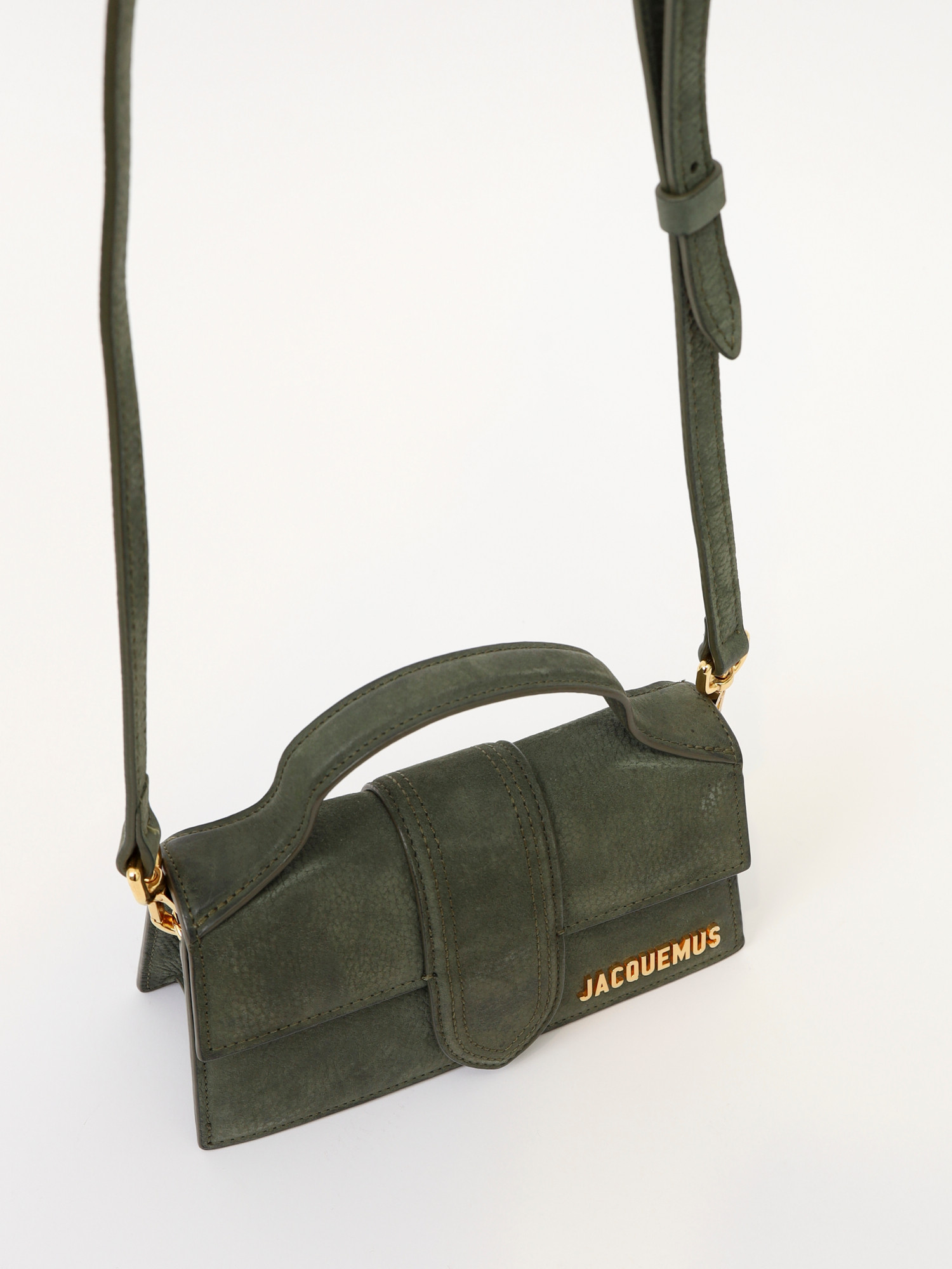 Jacquemus Le Bambino  4