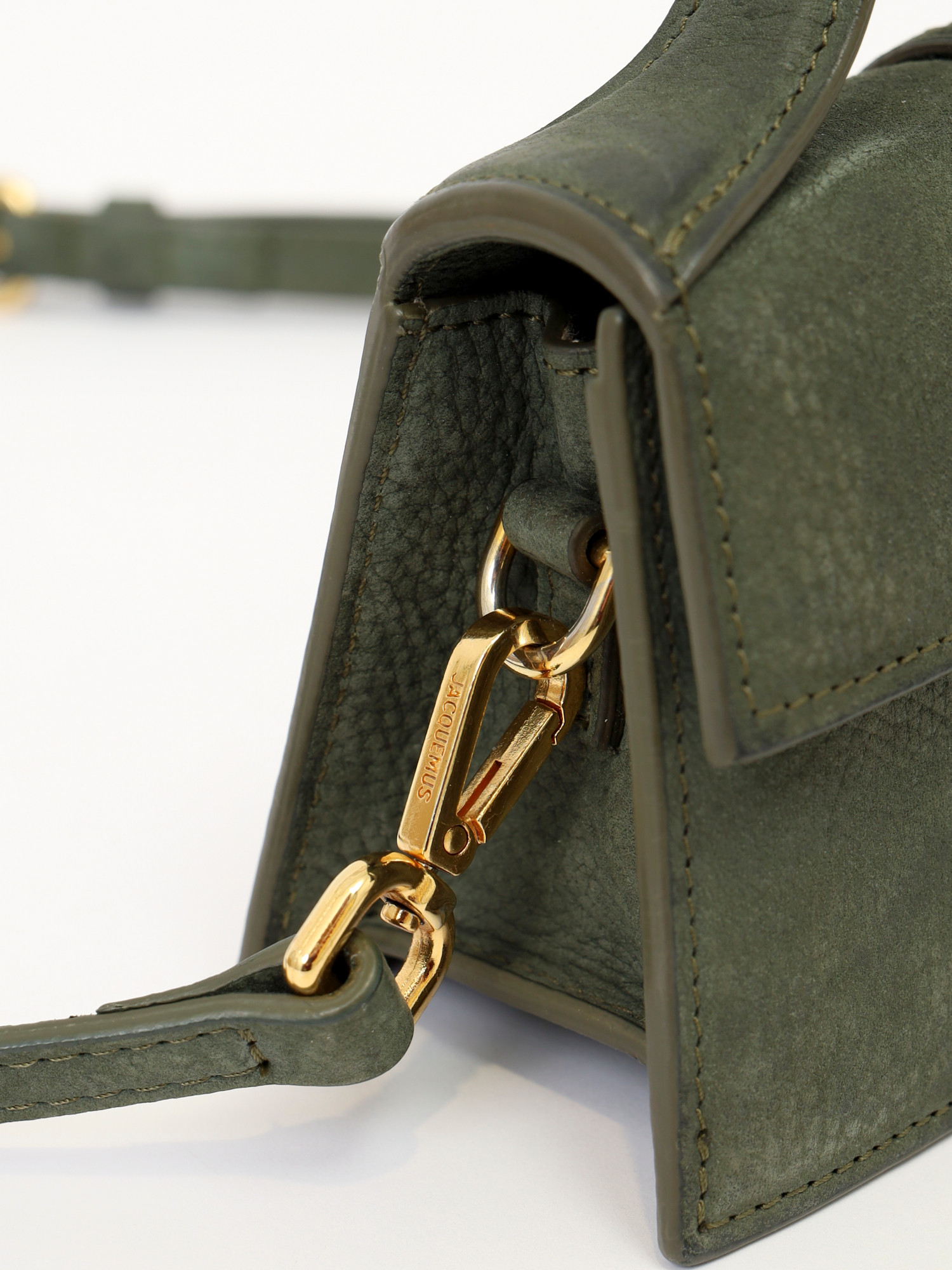 Jacquemus Le Bambino  6