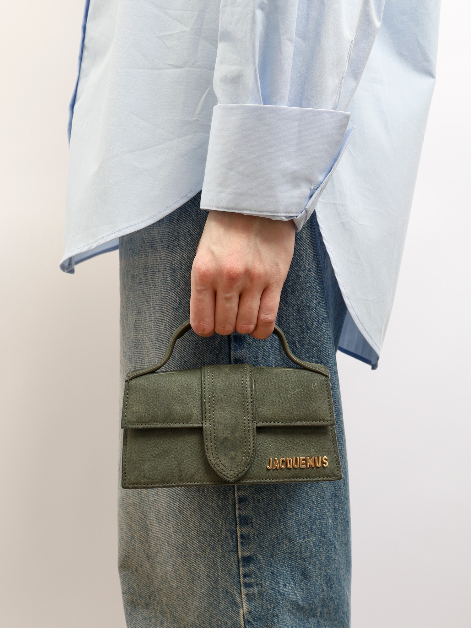 Jacquemus Le Bambino  1