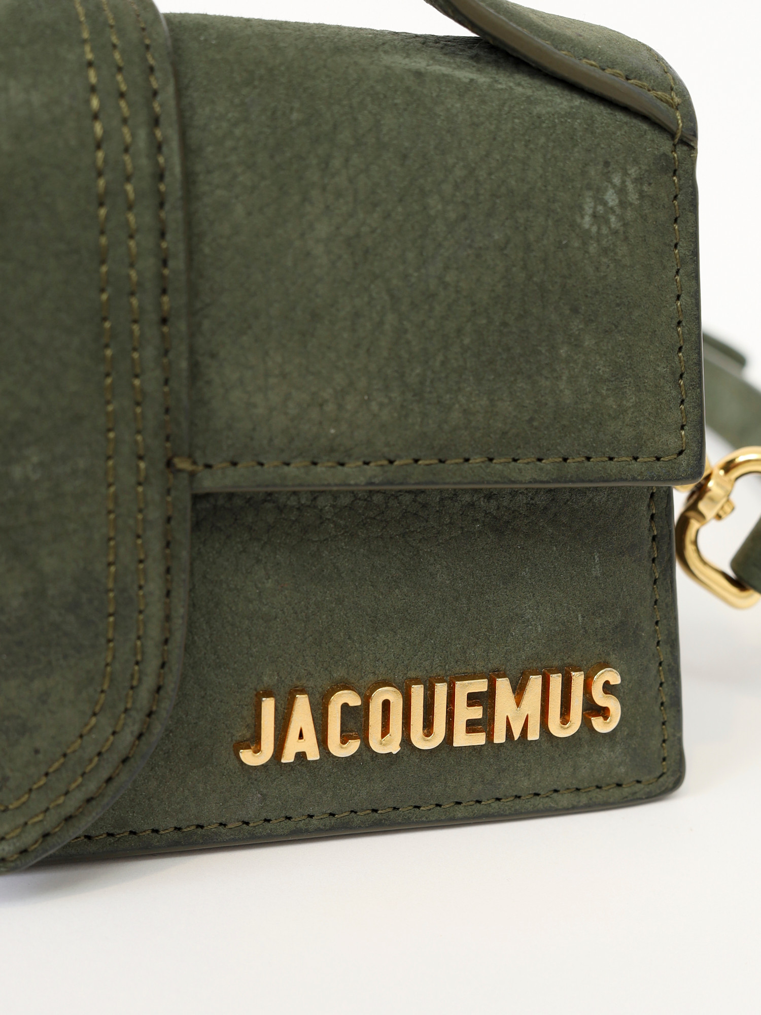 Jacquemus Le Bambino  5