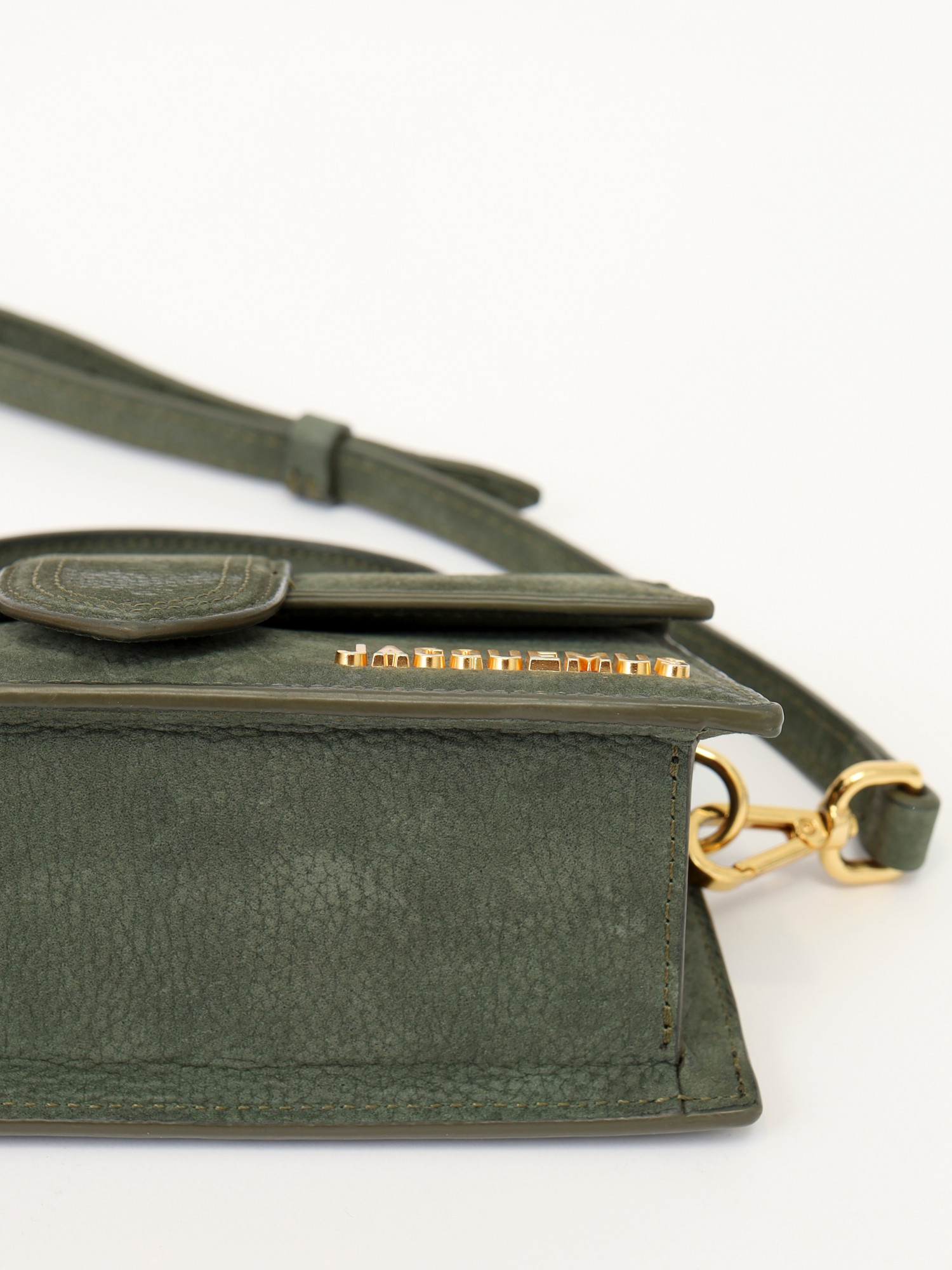 Jacquemus Le Bambino  9