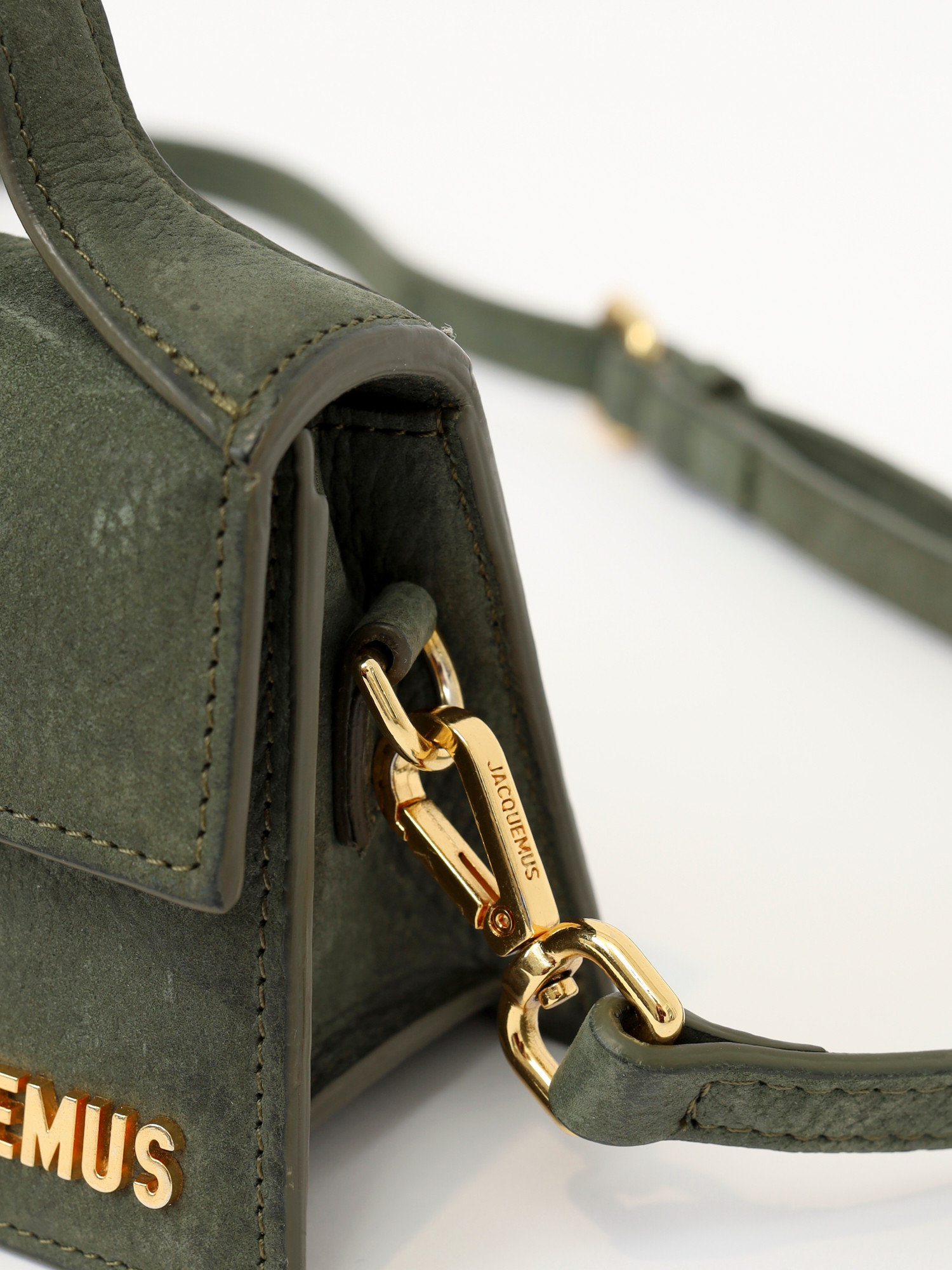 Jacquemus Le Bambino  7