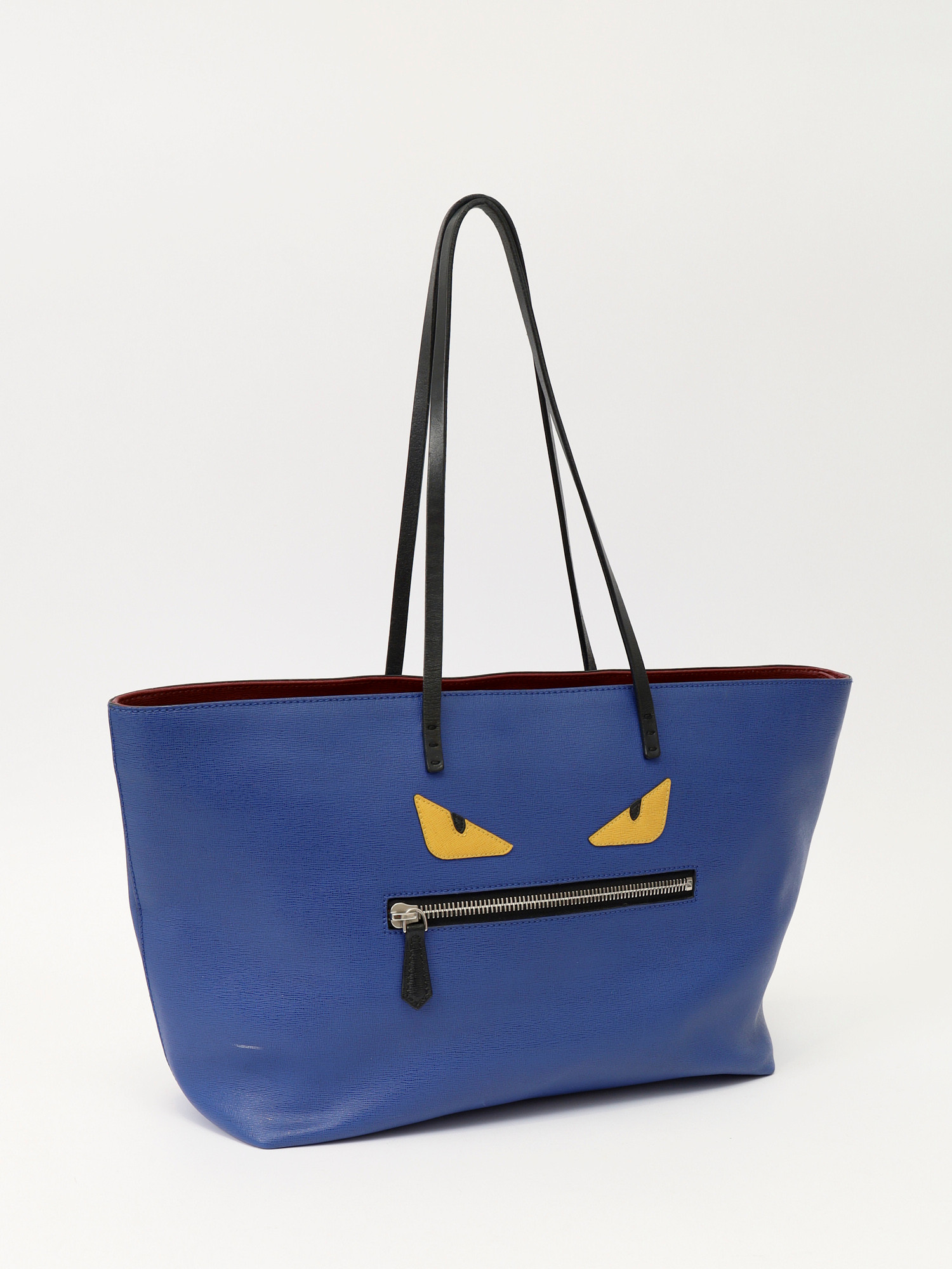 Fendi Monster 2