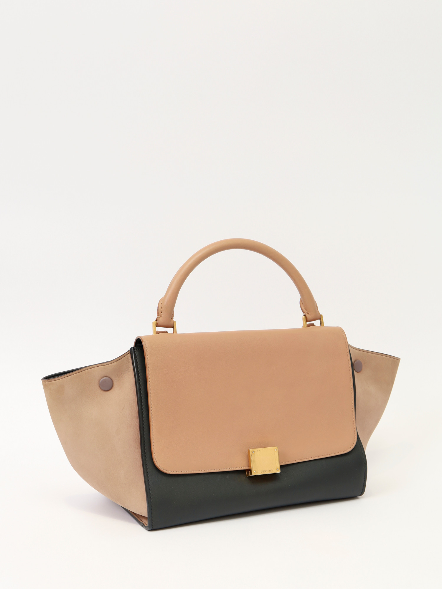 Celine Trapeze  2
