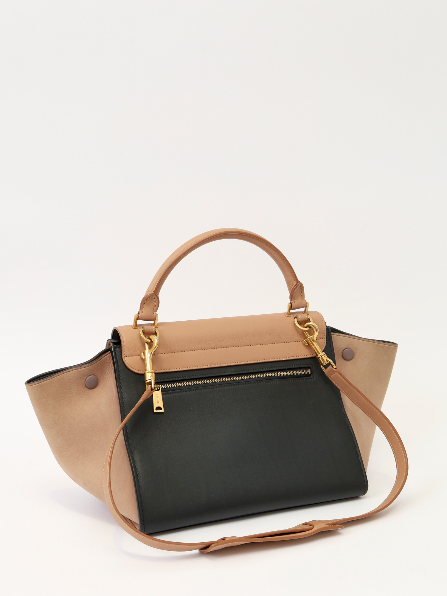 Celine Trapeze  3
