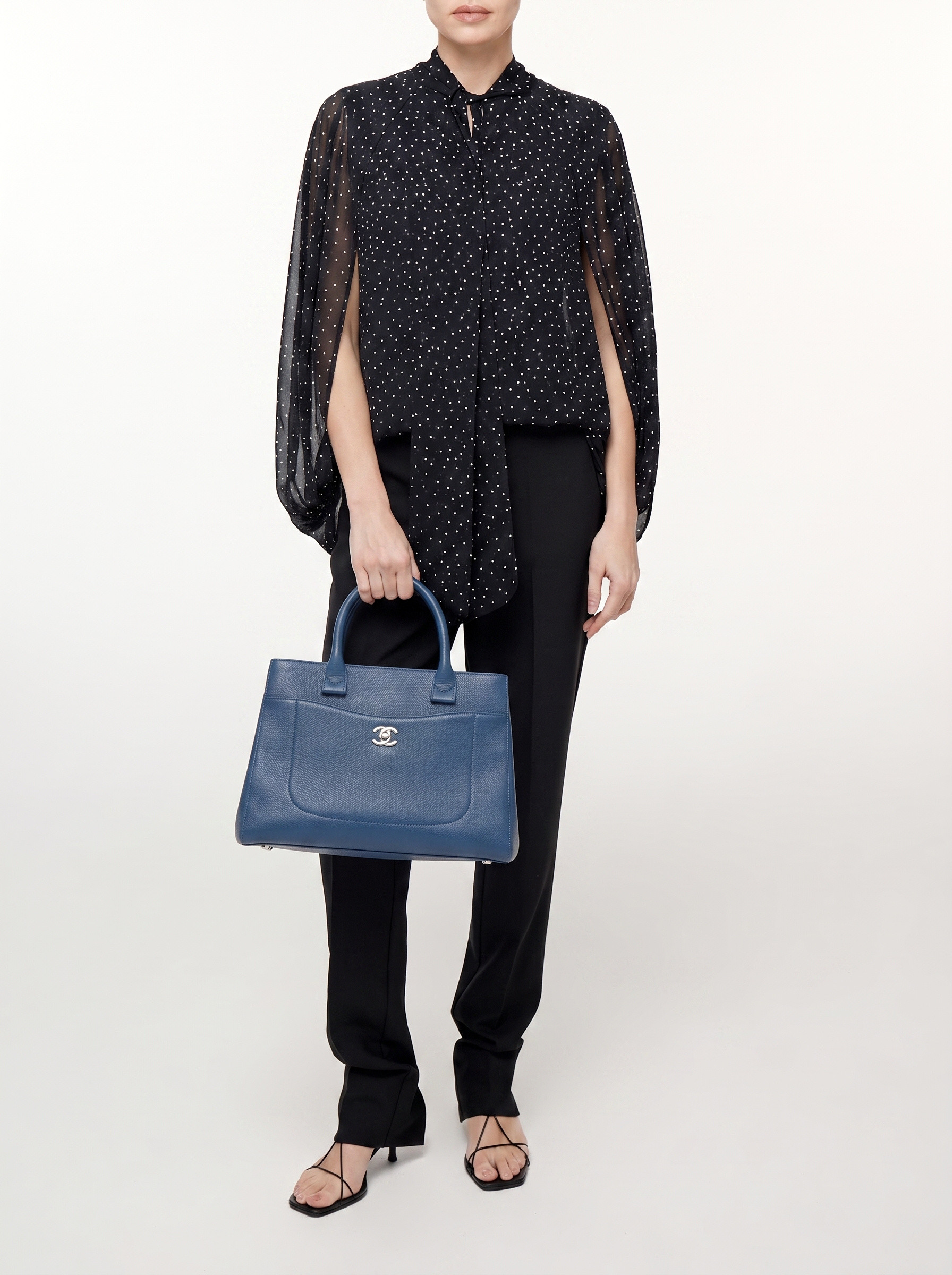 Сумки Chanel Executive изображение #2