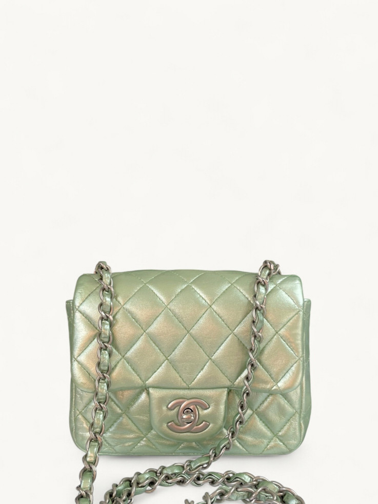 Сумки Chanel Timeless Classic изображение #1