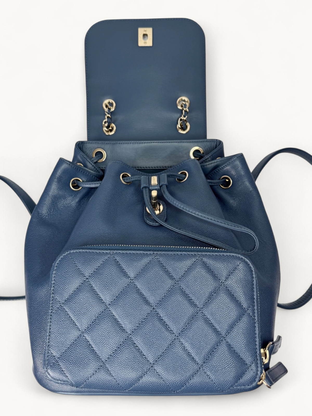 Сумки Chanel Business Affinity изображение #5