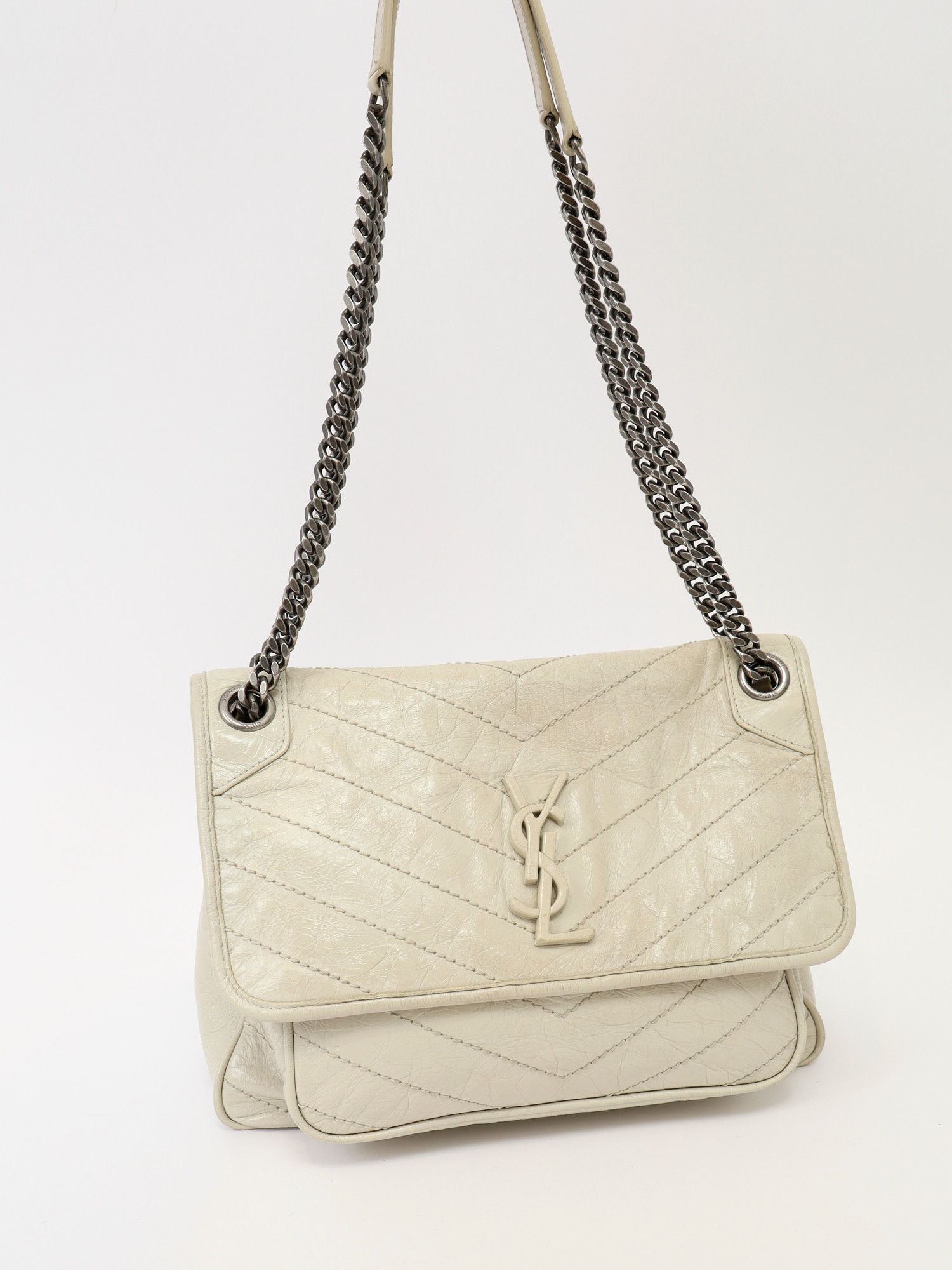 Saint Laurent Niki  5