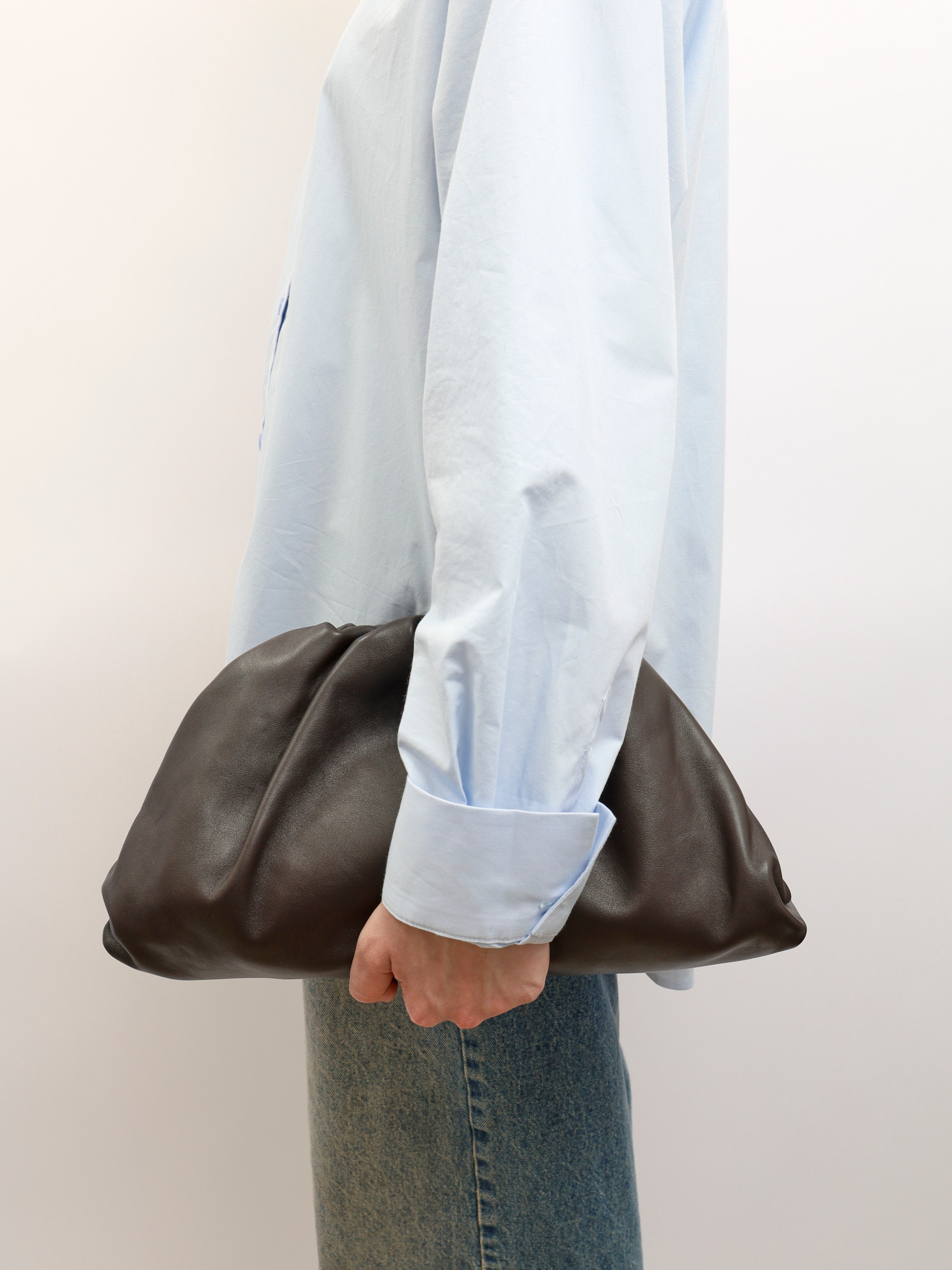 Bottega Veneta Pouch 1