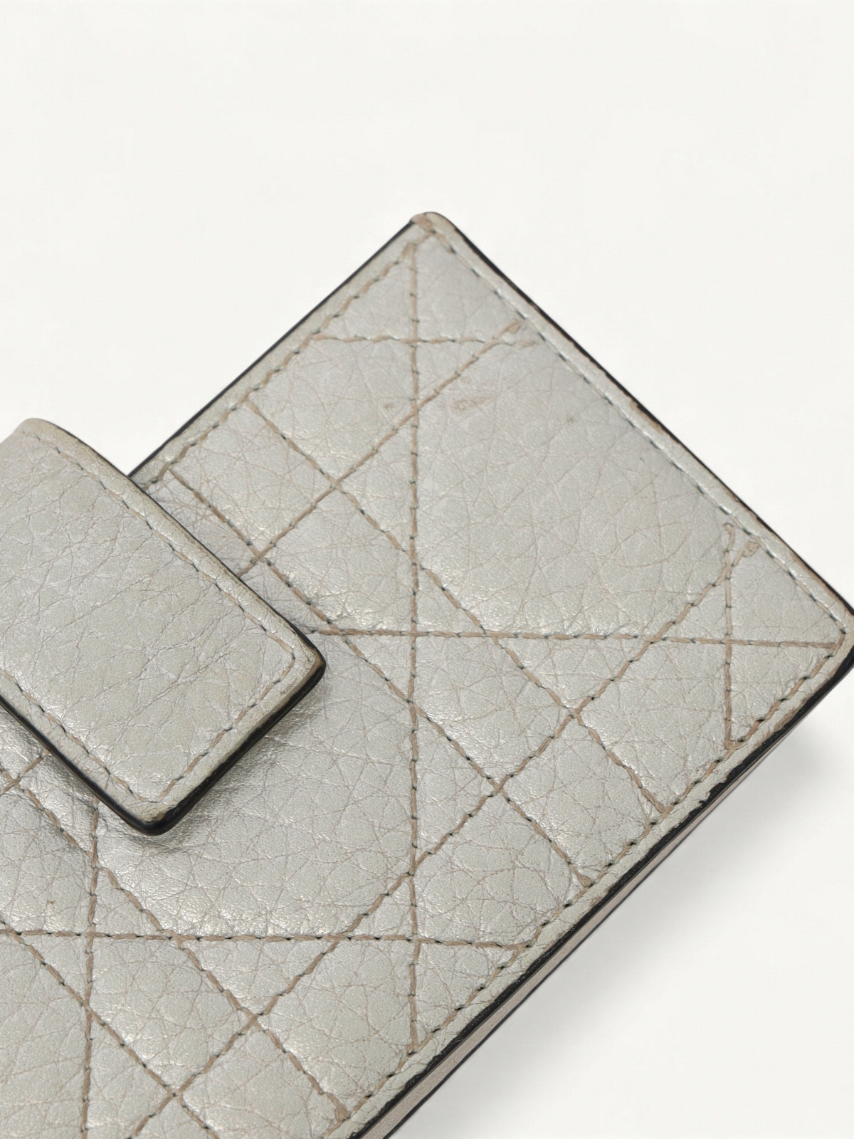 Dior Wallet 3
