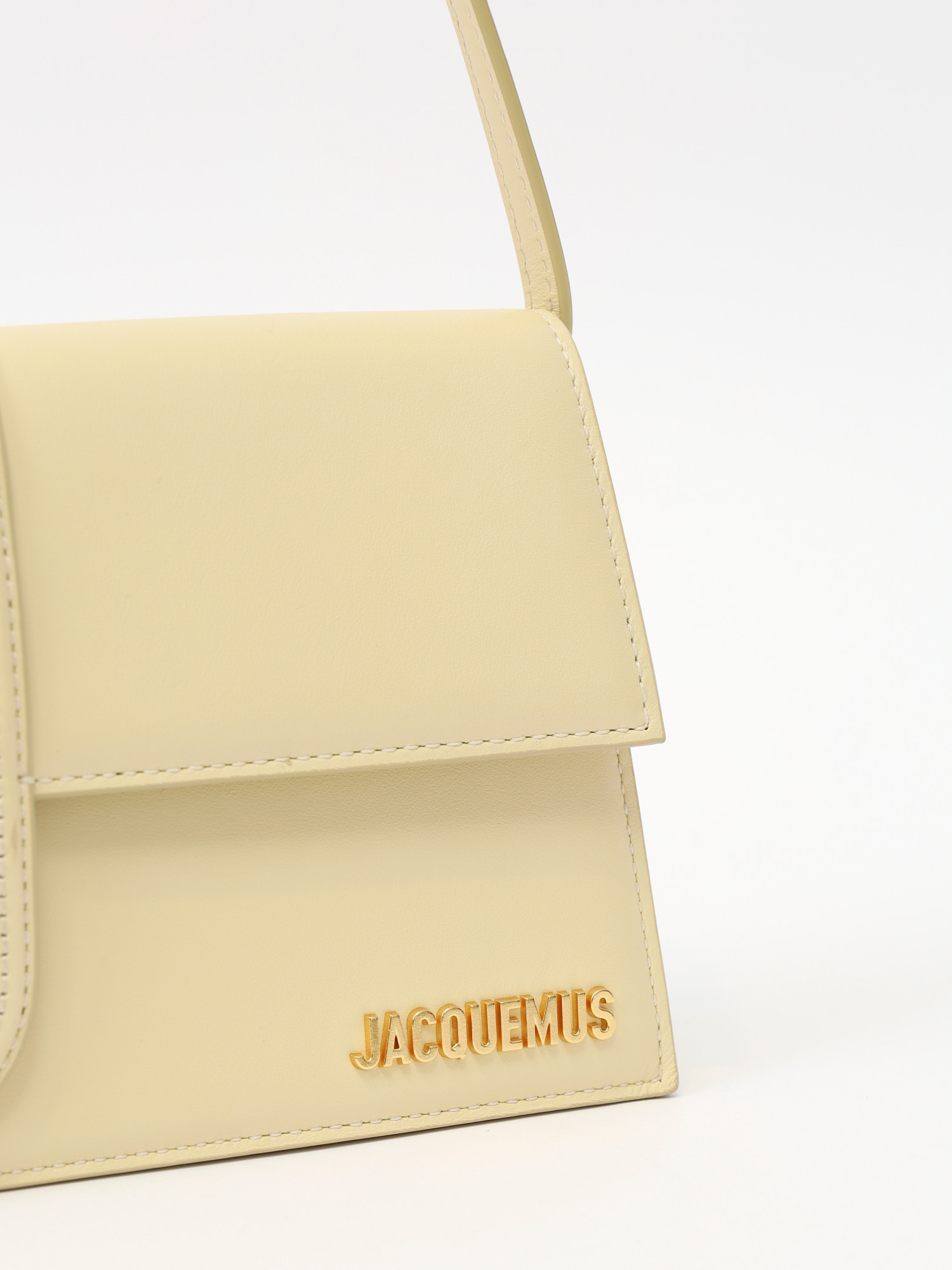 Jacquemus Le Bambino  4