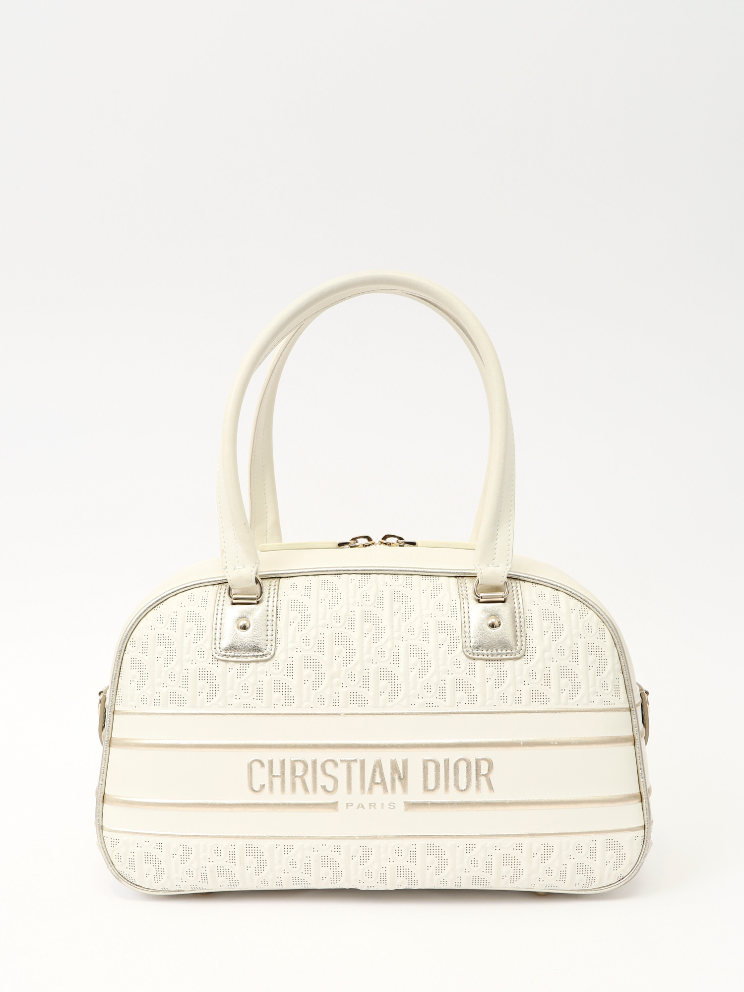 Dior Boston  0