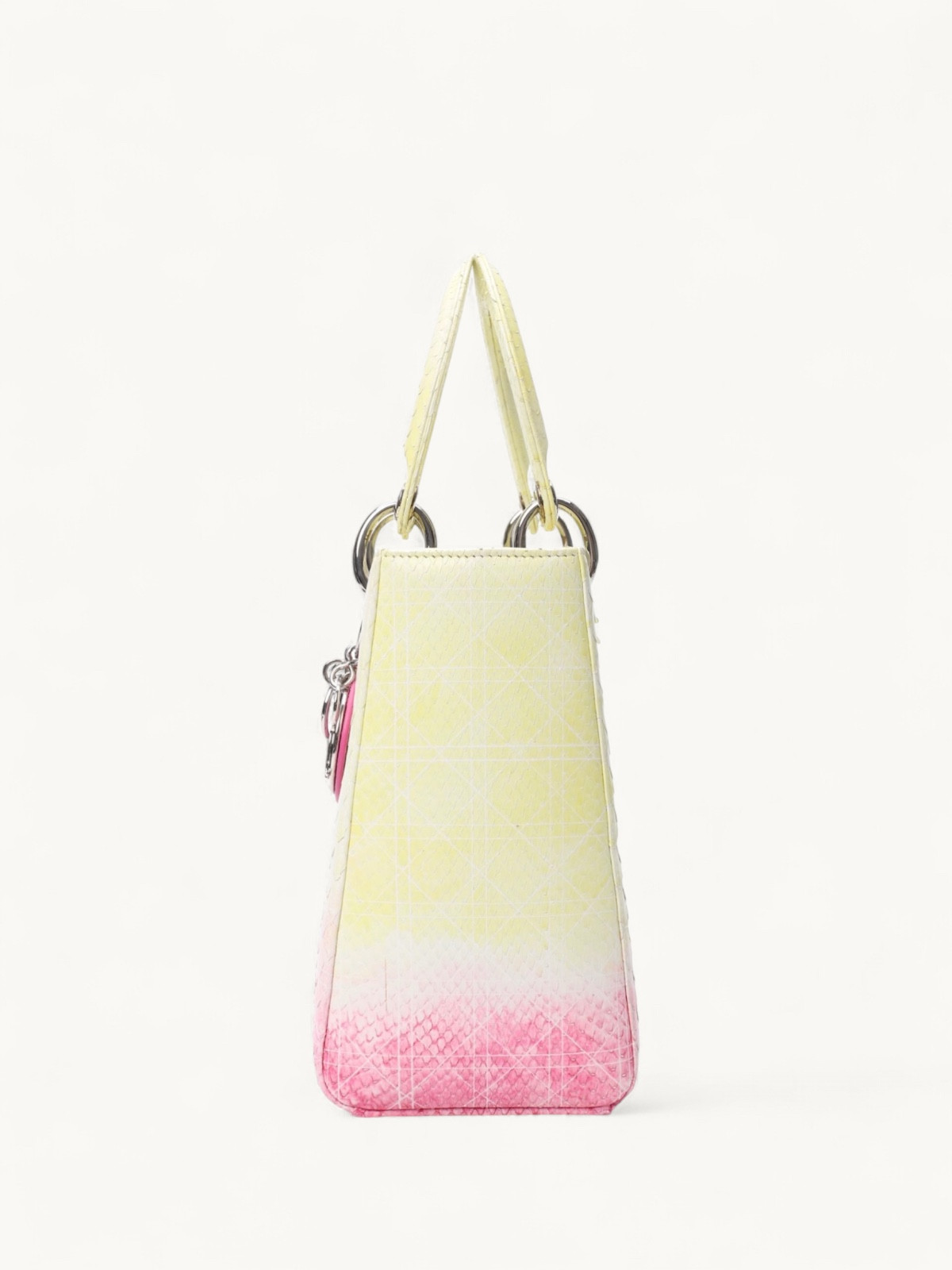 Сумки Dior Lady Dior изображение #3