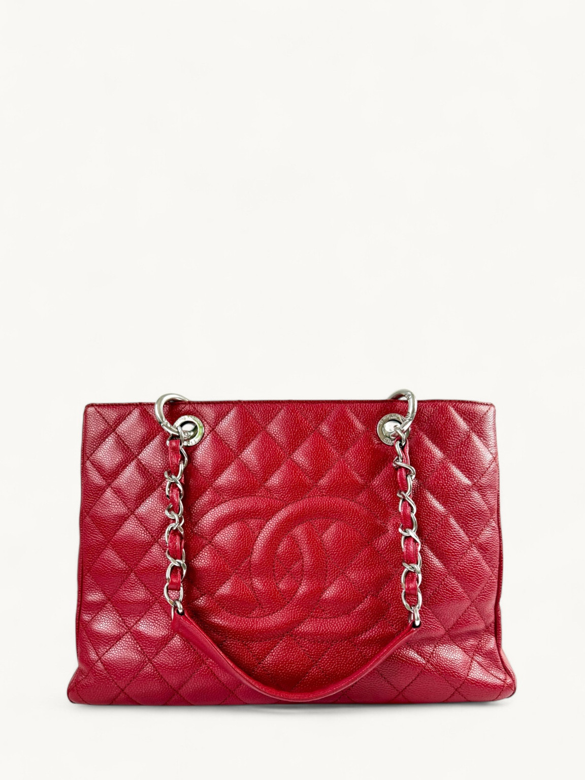 Сумки Chanel Grand Shopping изображение #1