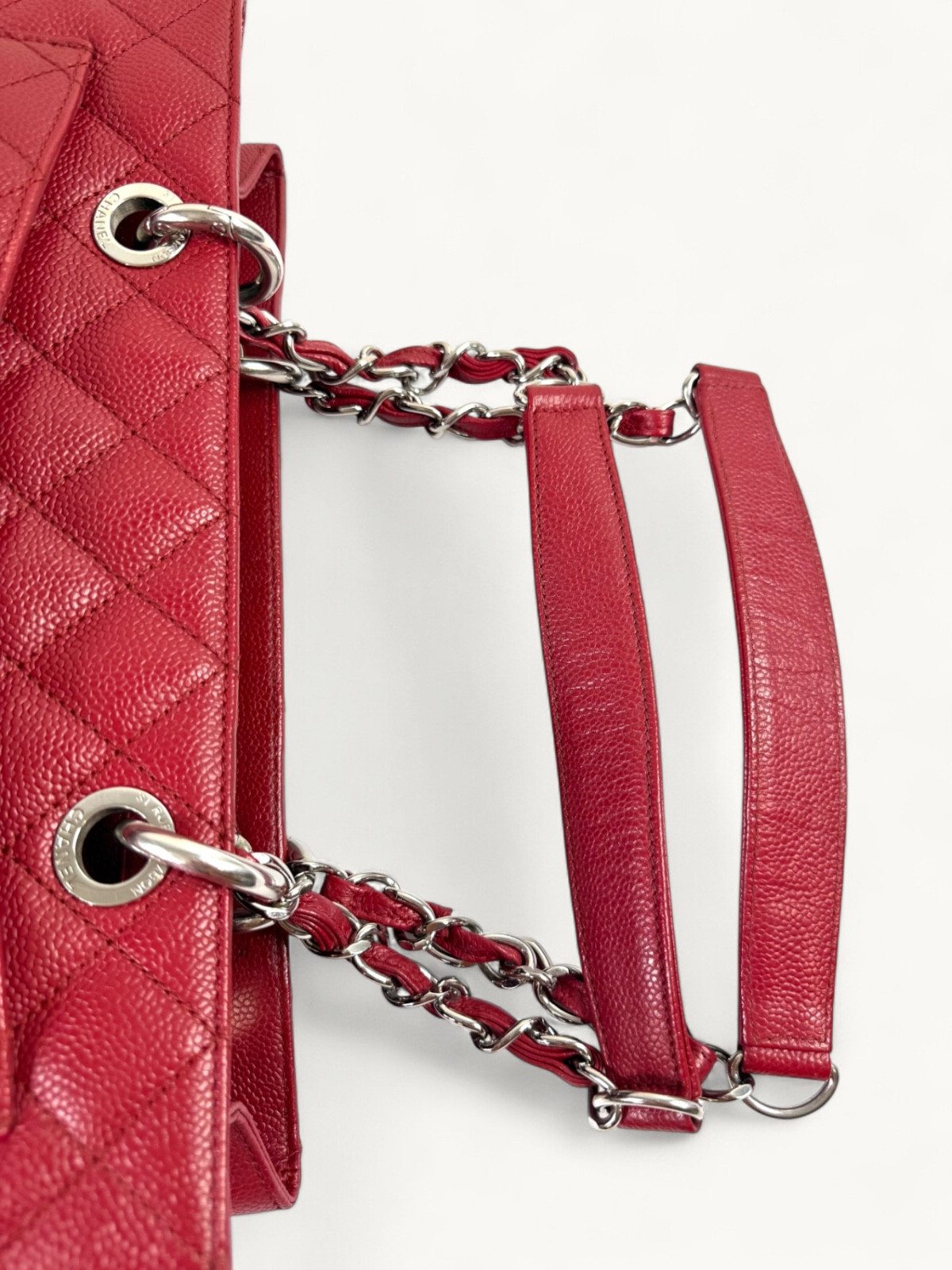 Сумки Chanel Grand Shopping изображение #5