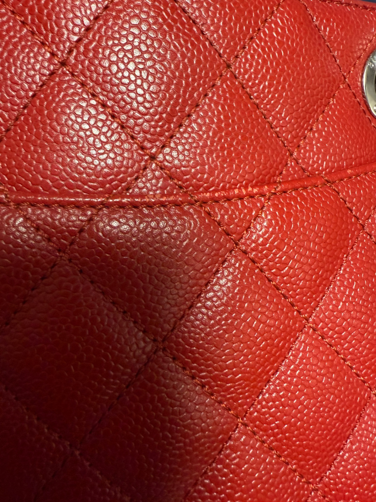 Сумки Chanel Grand Shopping изображение #9