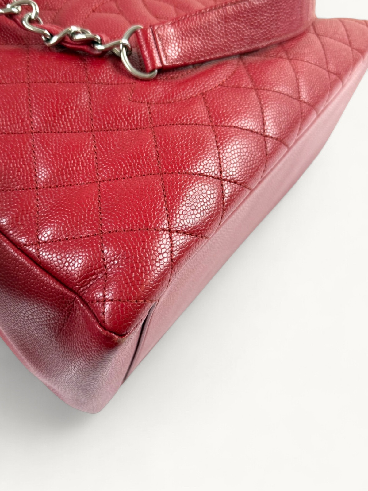 Сумки Chanel Grand Shopping изображение #6