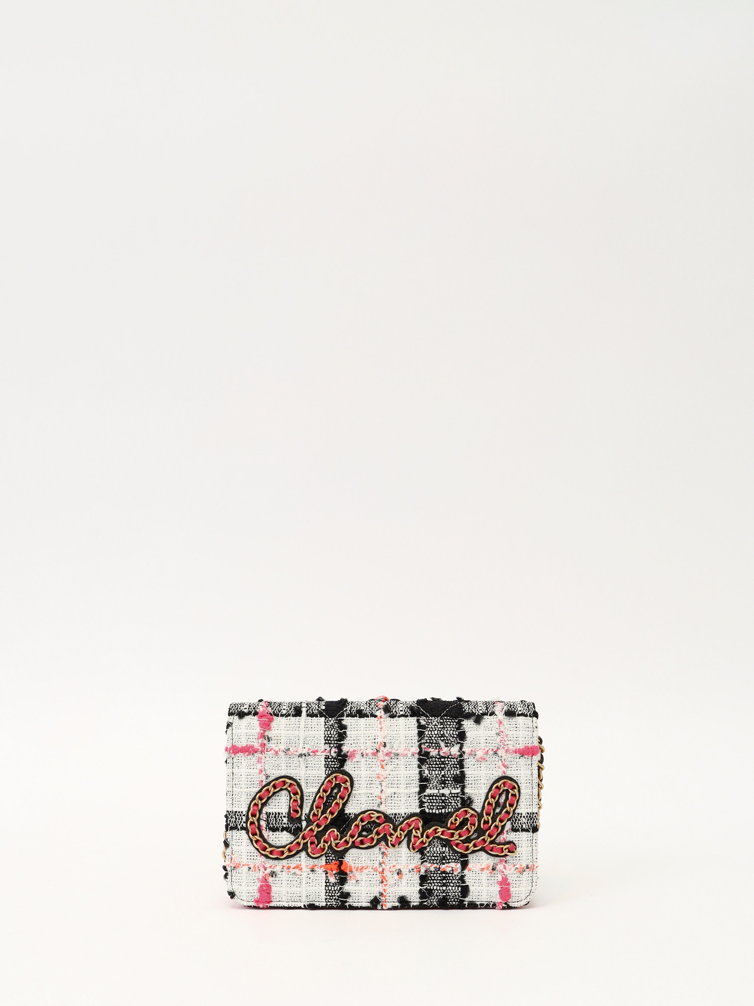 Сумки Chanel WOC изображение #1