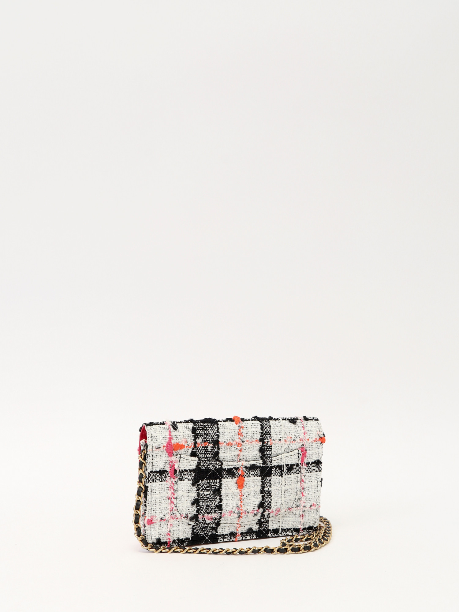 Сумки Chanel WOC изображение #3