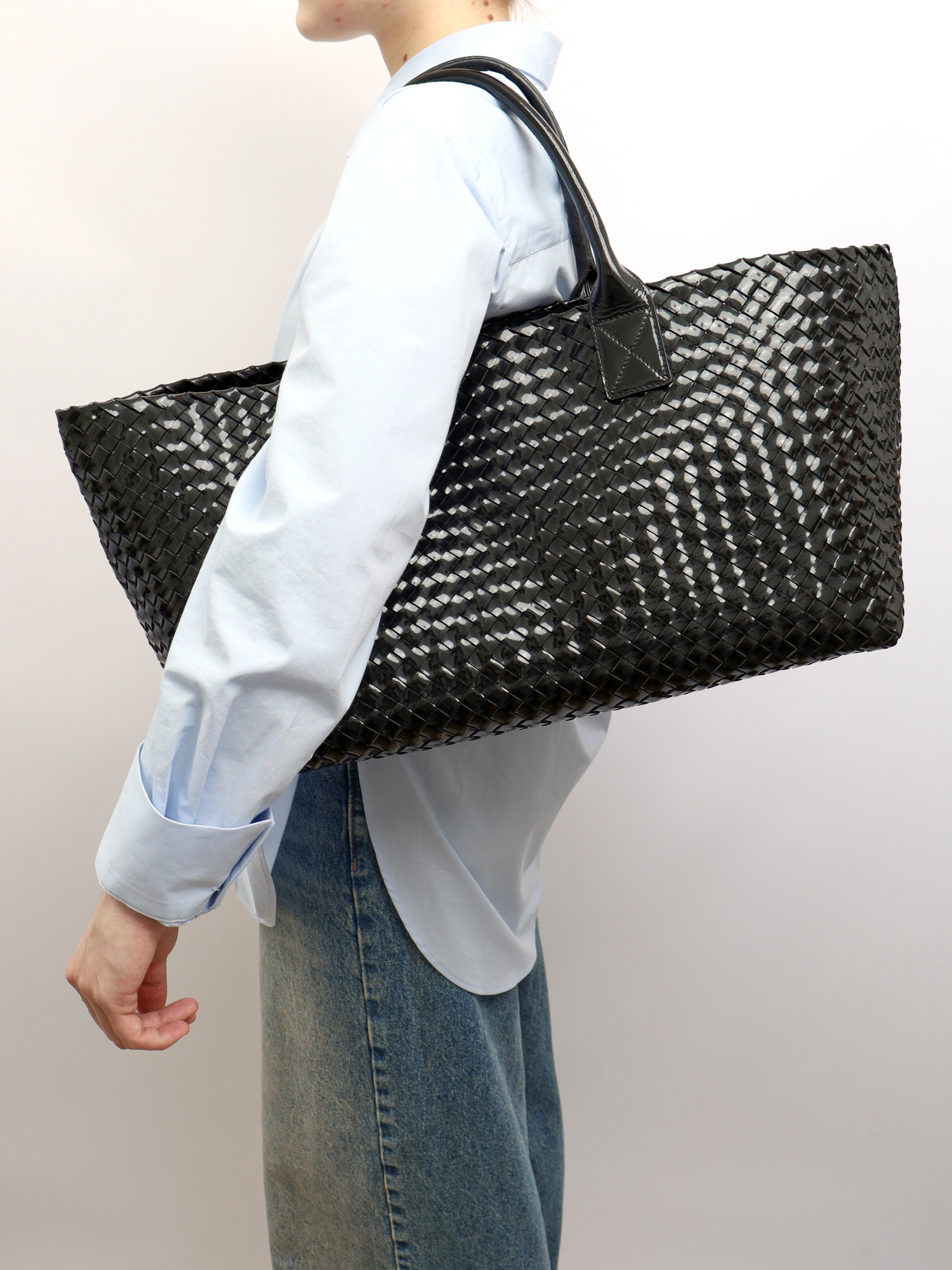 Bottega Veneta Cabat  2