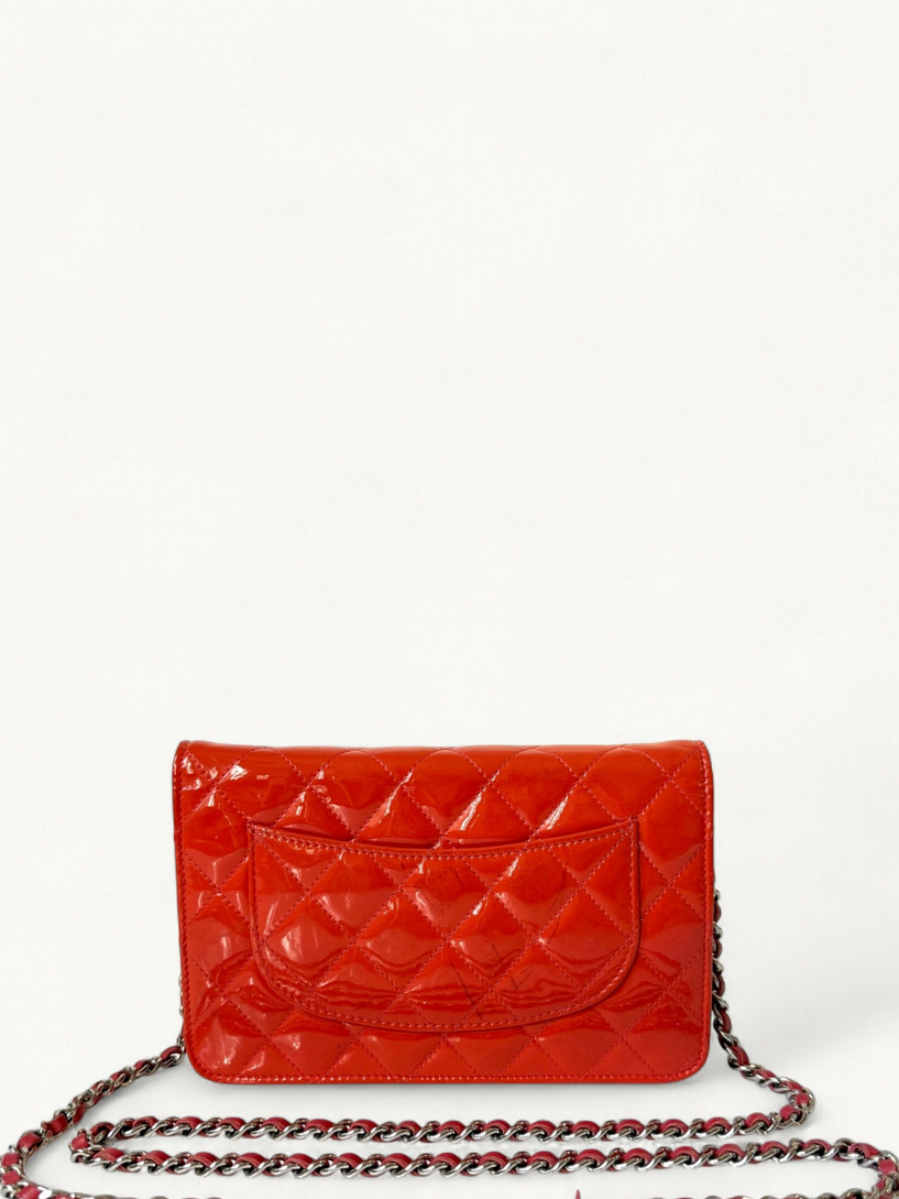 Сумки Chanel WOC изображение #2