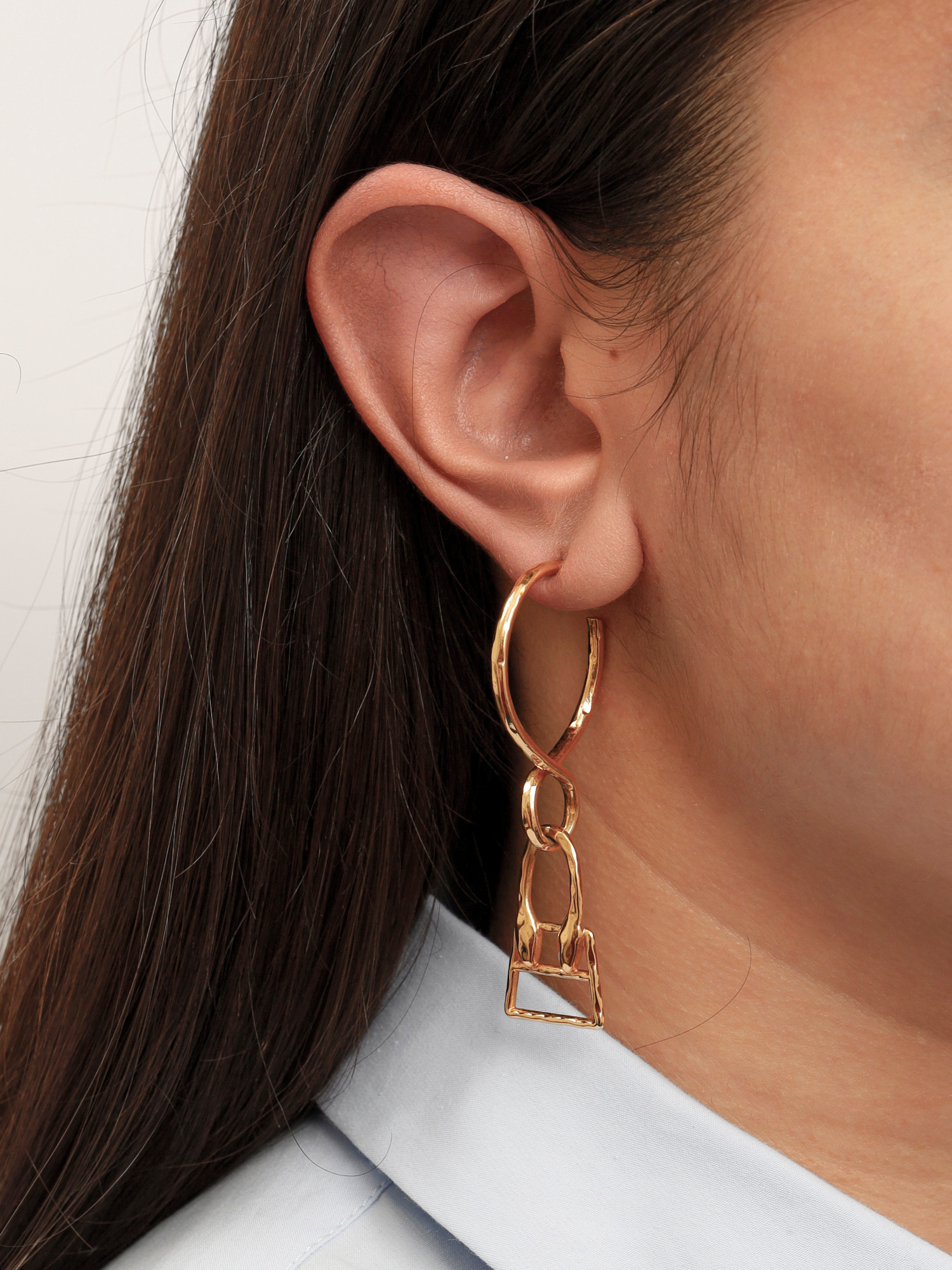 Jacquemus Earrings  1