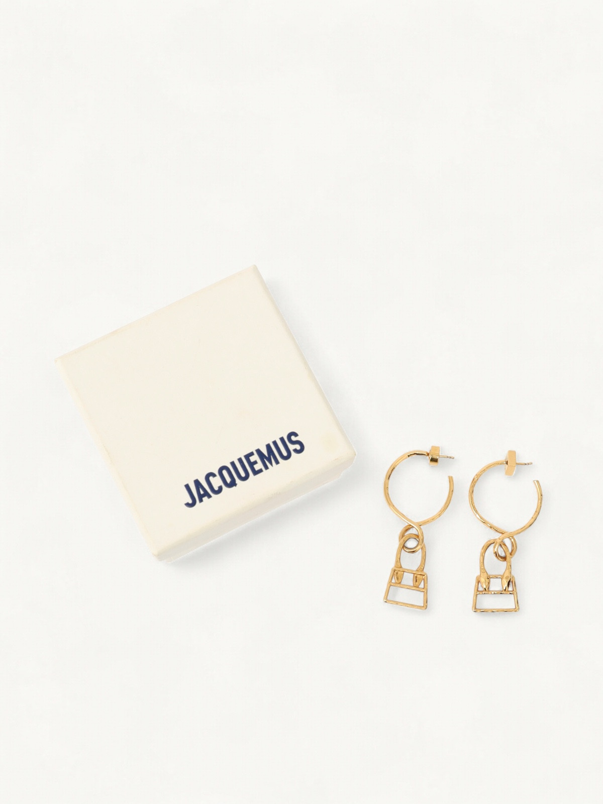 Jacquemus Earrings  2