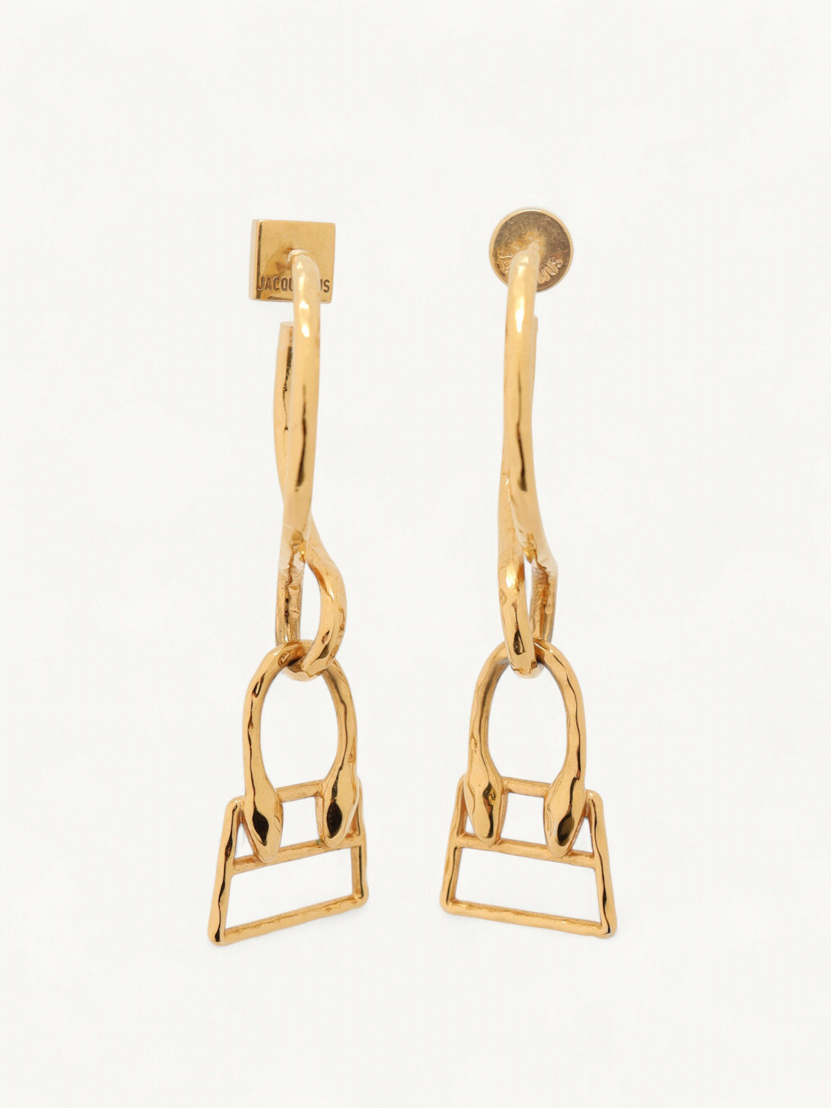 Jacquemus Earrings  0