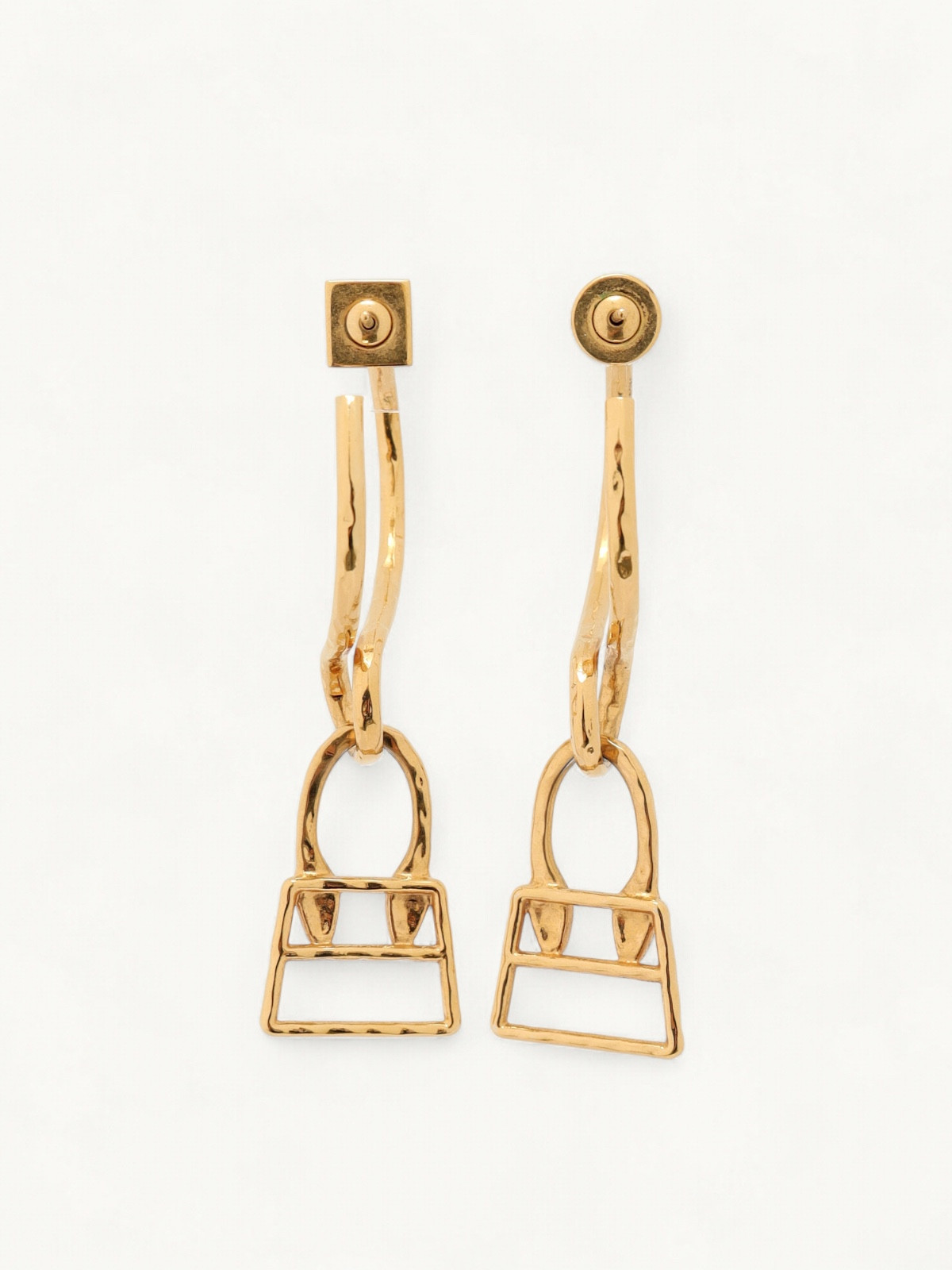 Jacquemus Earrings  3