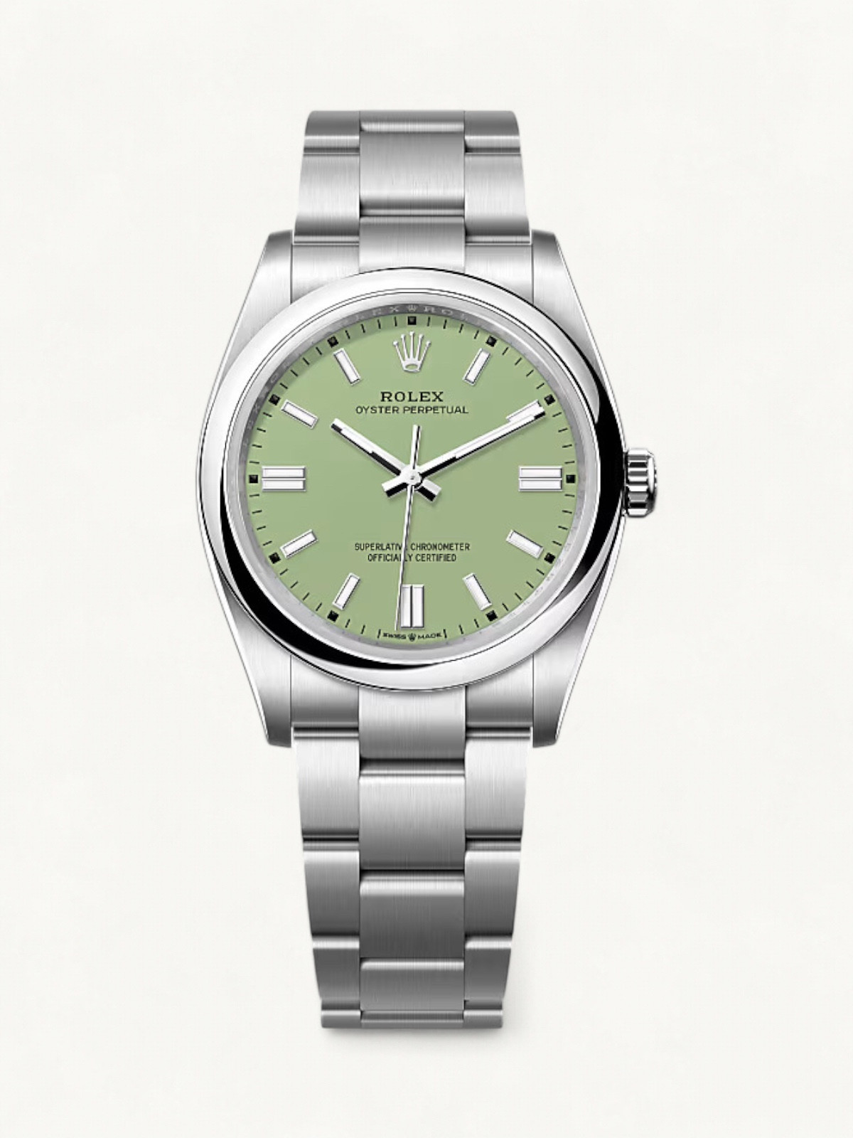 Rolex Oyster Perpetual 36 0