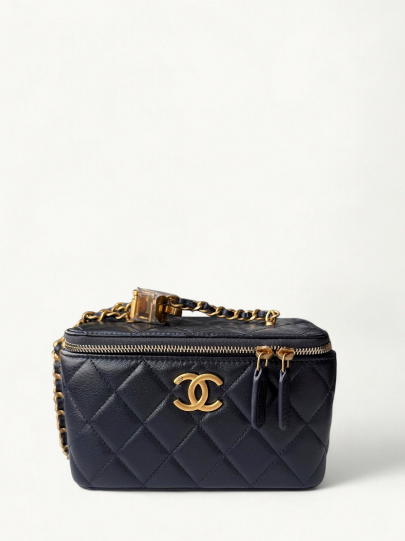 Chanel Vanity 0