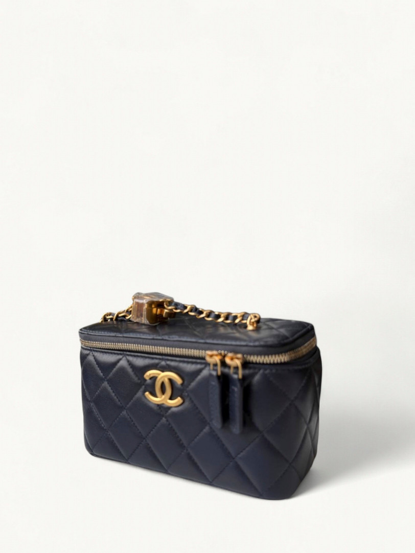 Chanel Vanity 1