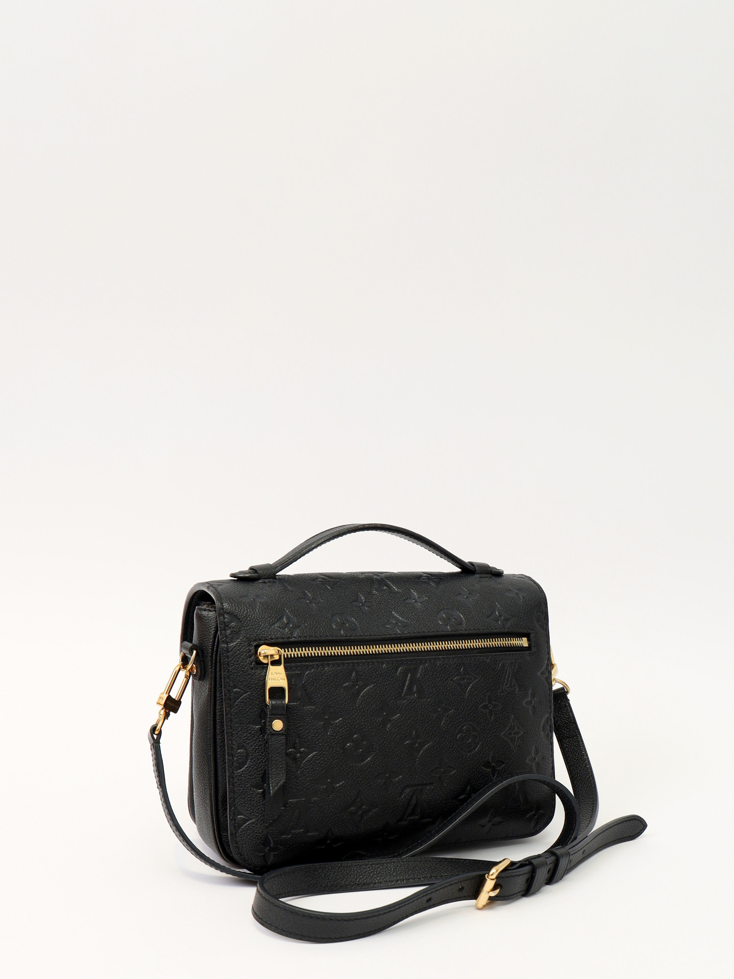 Сумки Louis Vuitton Pochette Metis изображение #4