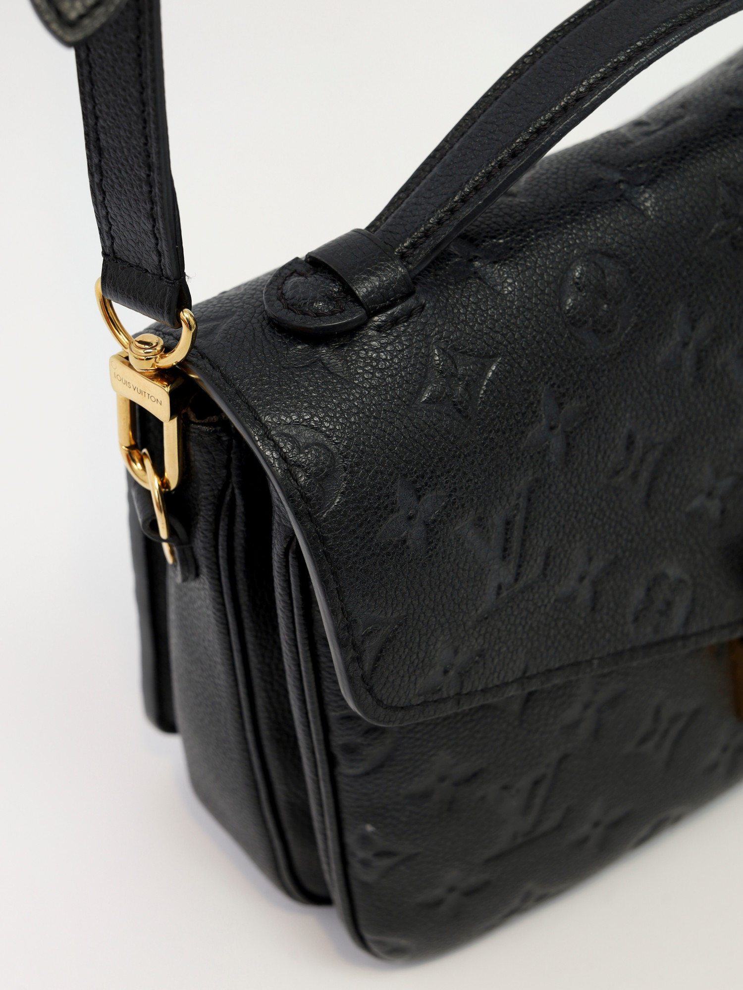 Сумки Louis Vuitton Pochette Metis изображение #8