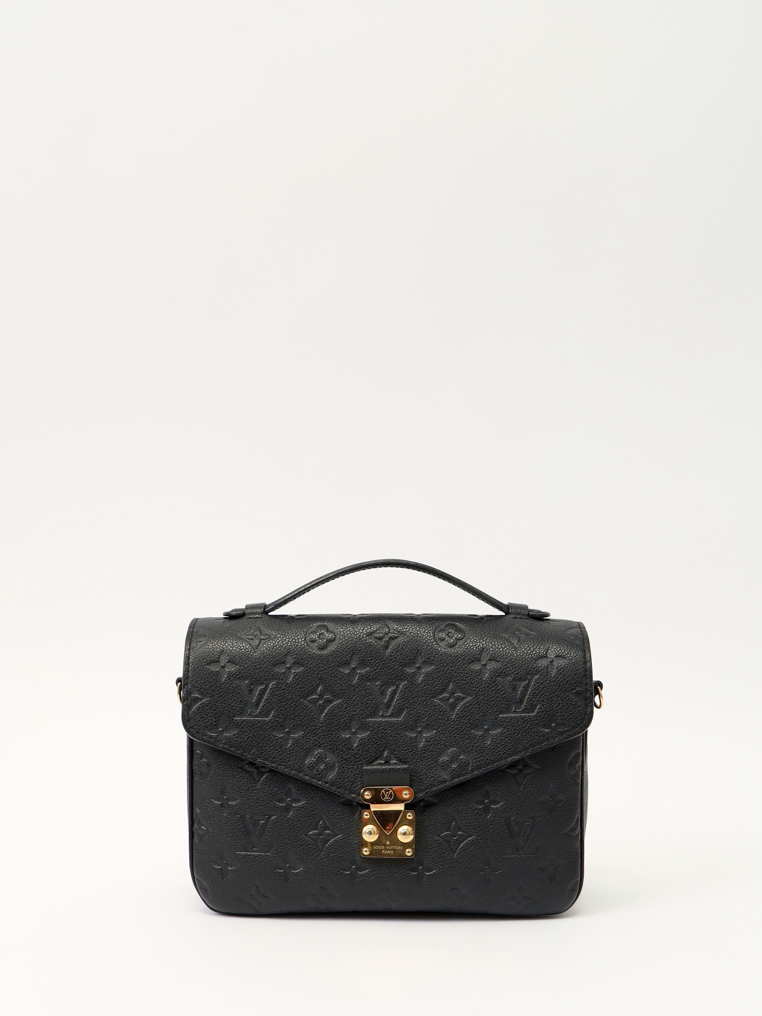 Сумки Louis Vuitton Pochette Metis изображение #1